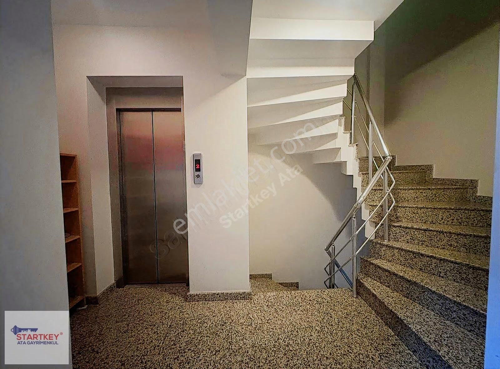 Karşıyaka Yalı Mahallesi Nde 2+1 Satılık Daire - Görsel 2