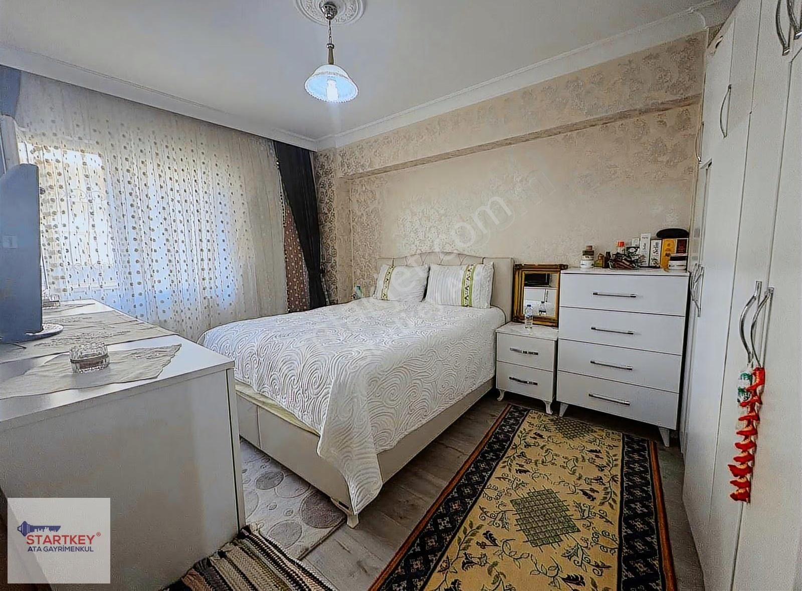 Karşıyaka Yalı Mahallesi Nde 2+1 Satılık Daire - Görsel 16