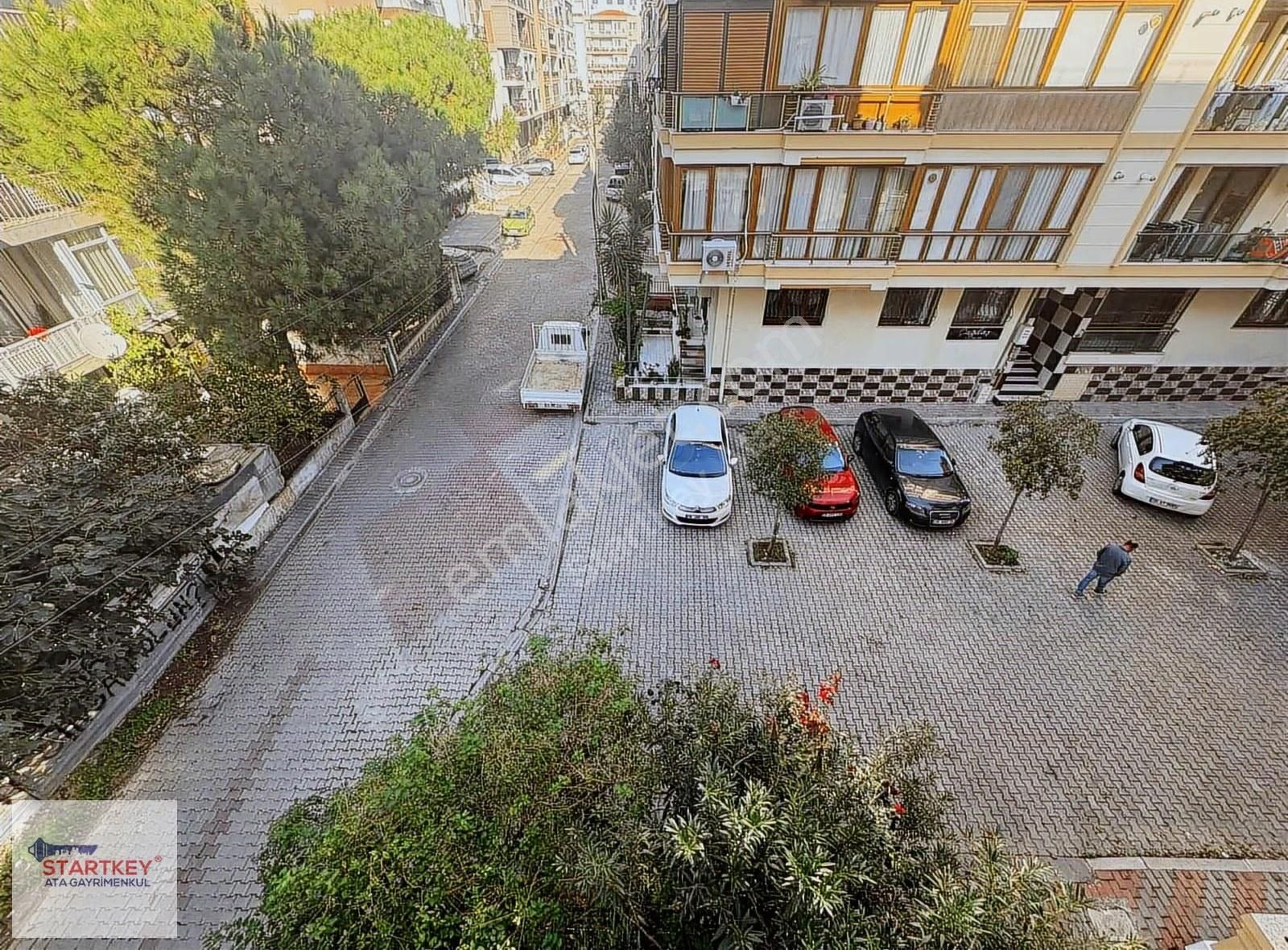 Karşıyaka Yalı Mahallesi Nde 2+1 Satılık Daire - Görsel 15