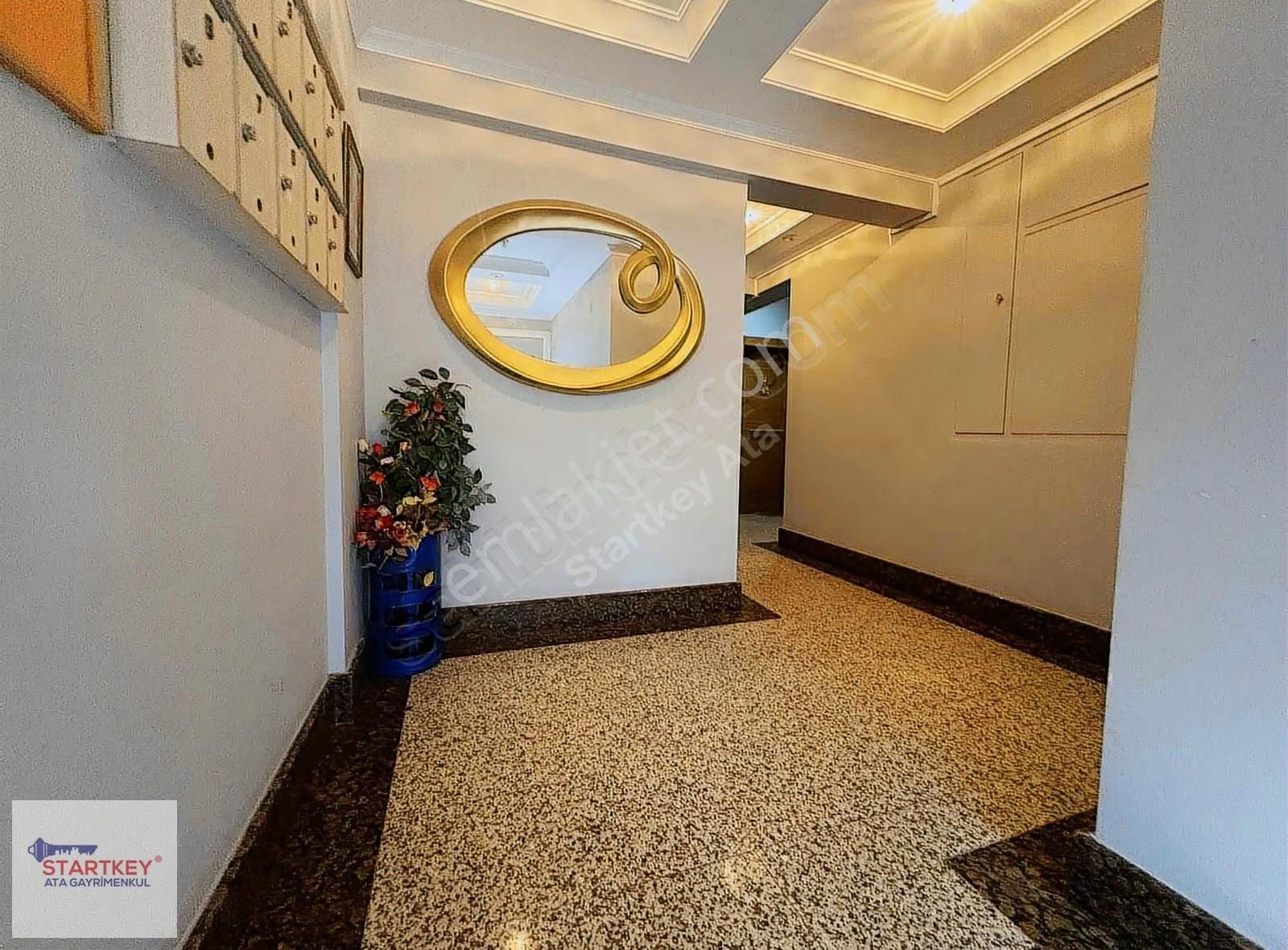 Karşıyaka Yalı Mahallesi Nde 2+1 Satılık Daire - Görsel 4