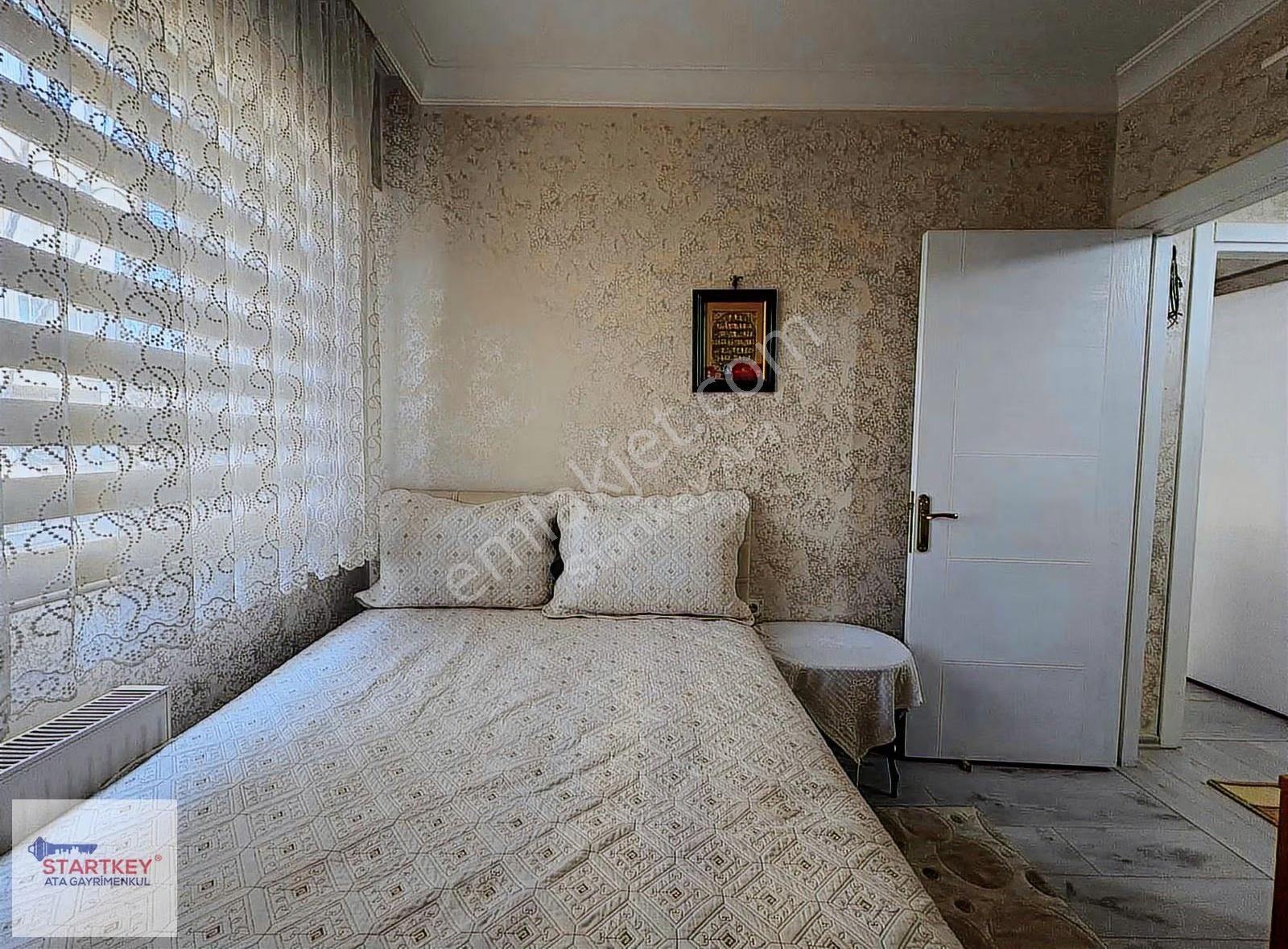 Karşıyaka Yalı Mahallesi Nde 2+1 Satılık Daire