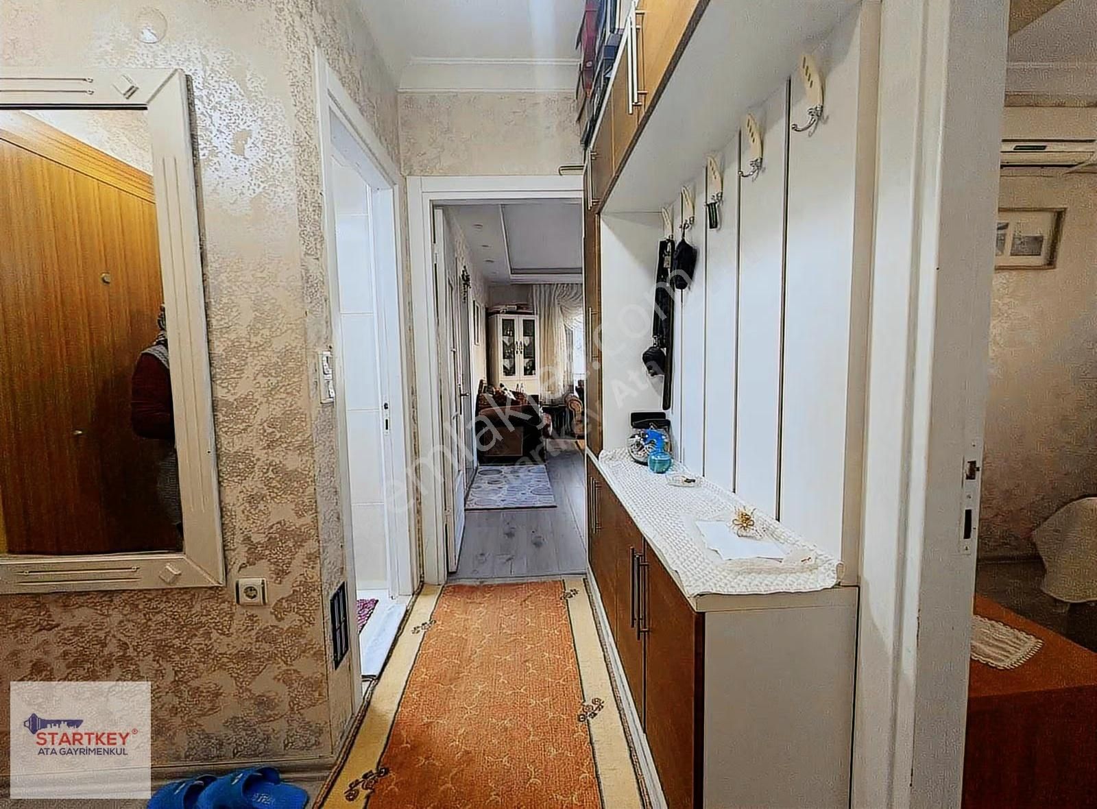 Karşıyaka Yalı Mahallesi Nde 2+1 Satılık Daire - Görsel 10