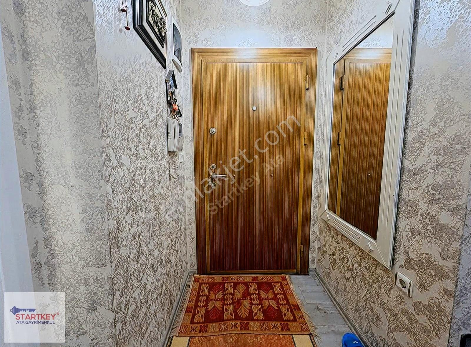 Karşıyaka Yalı Mahallesi Nde 2+1 Satılık Daire - Görsel 17