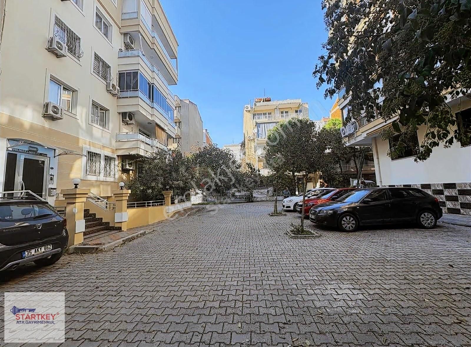 Karşıyaka Yalı Mahallesi Nde 2+1 Satılık Daire - Görsel 8