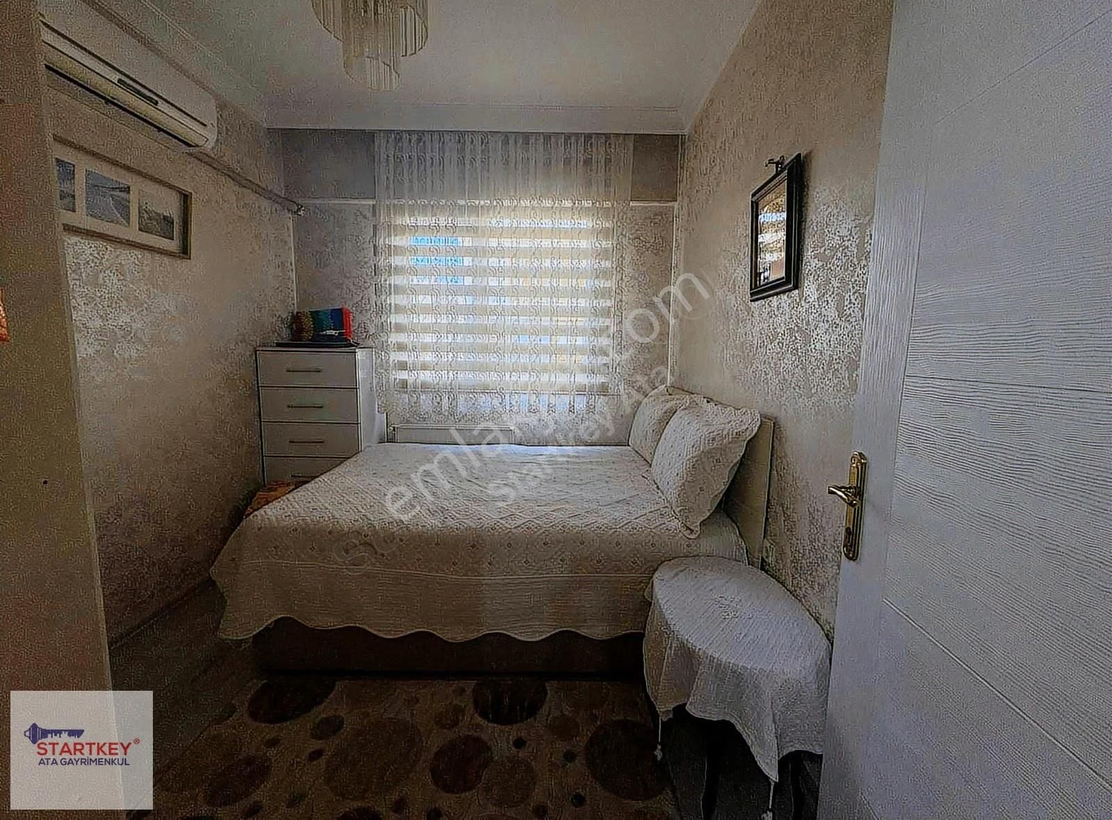 Karşıyaka Yalı Mahallesi Nde 2+1 Satılık Daire - Görsel 5