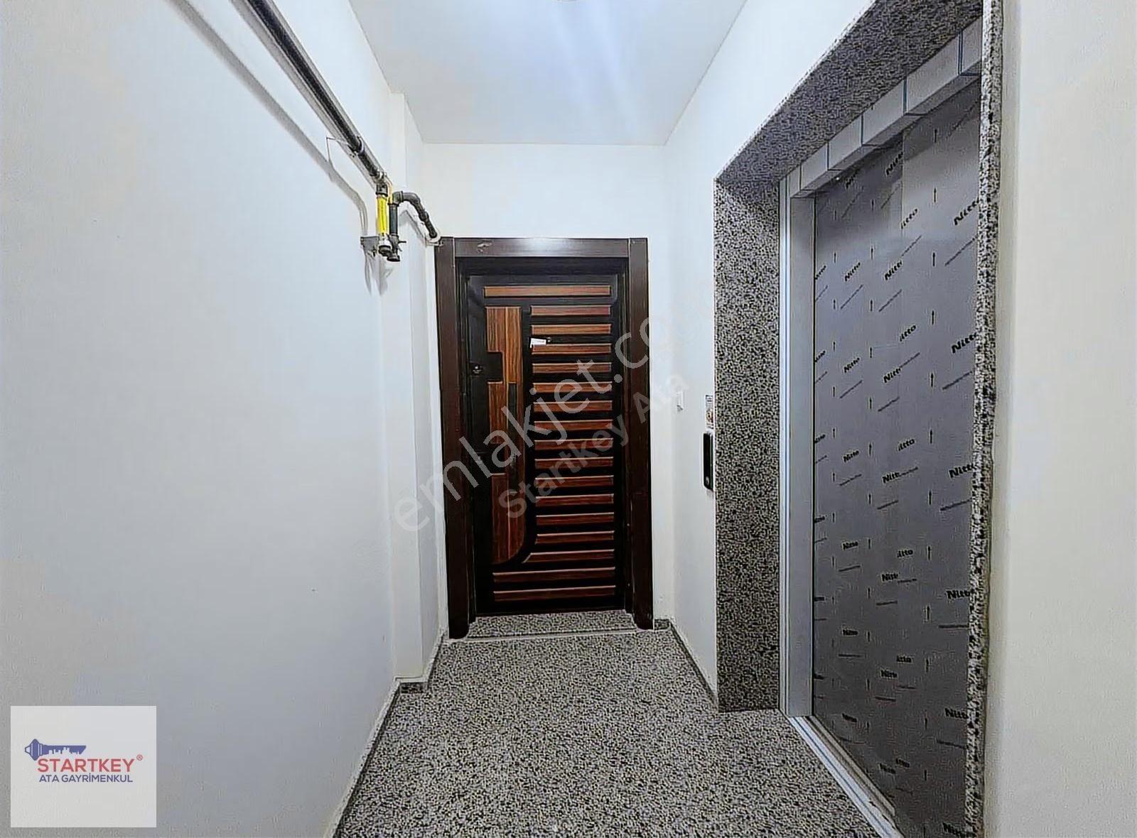 Karşıyaka Örnekköy Mahallesi 'nde 2+1 Satılık Daire - Görsel 18