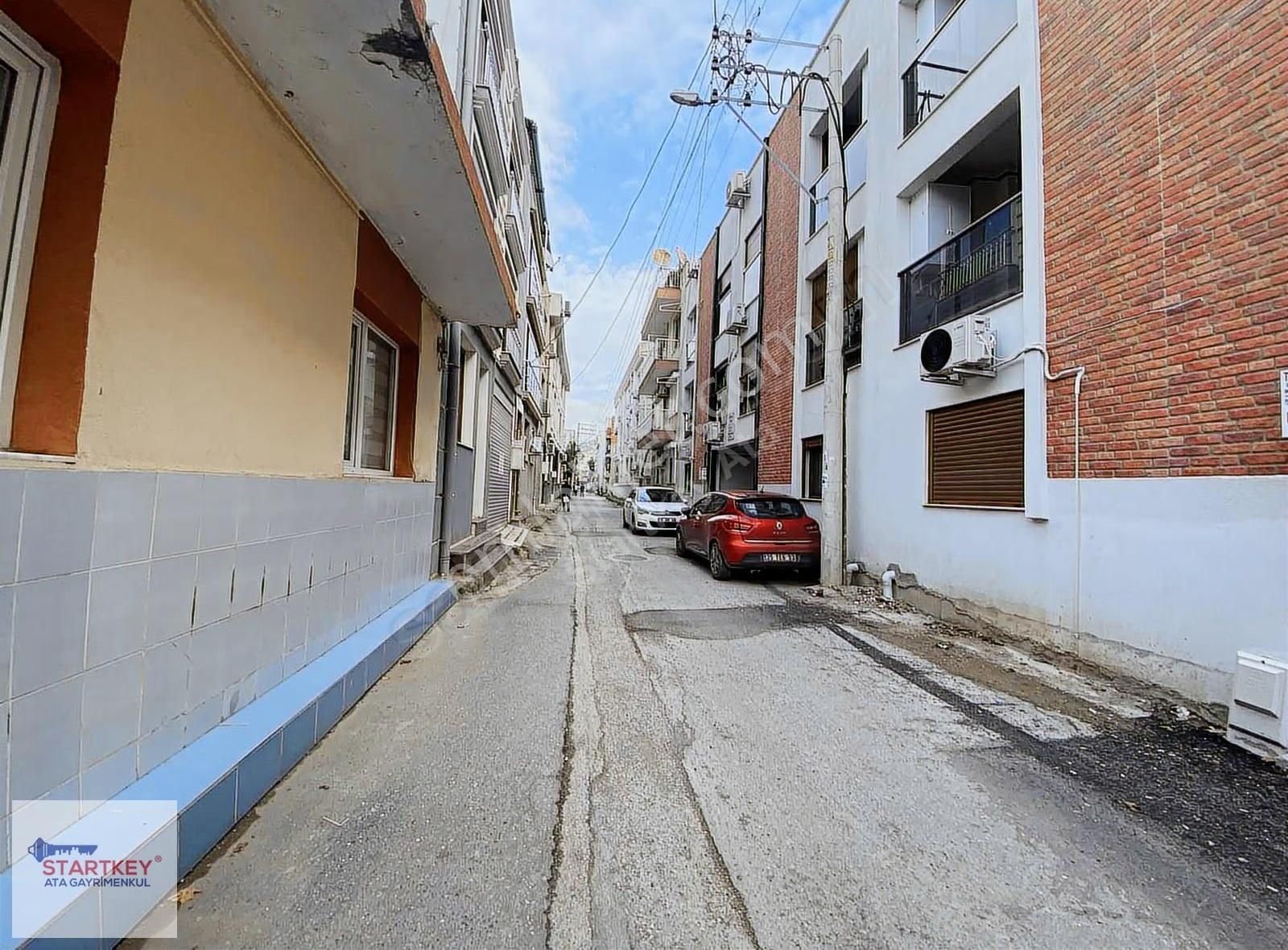 Karşıyaka Örnekköy Mahallesi 'nde 2+1 Satılık Daire - Görsel 11