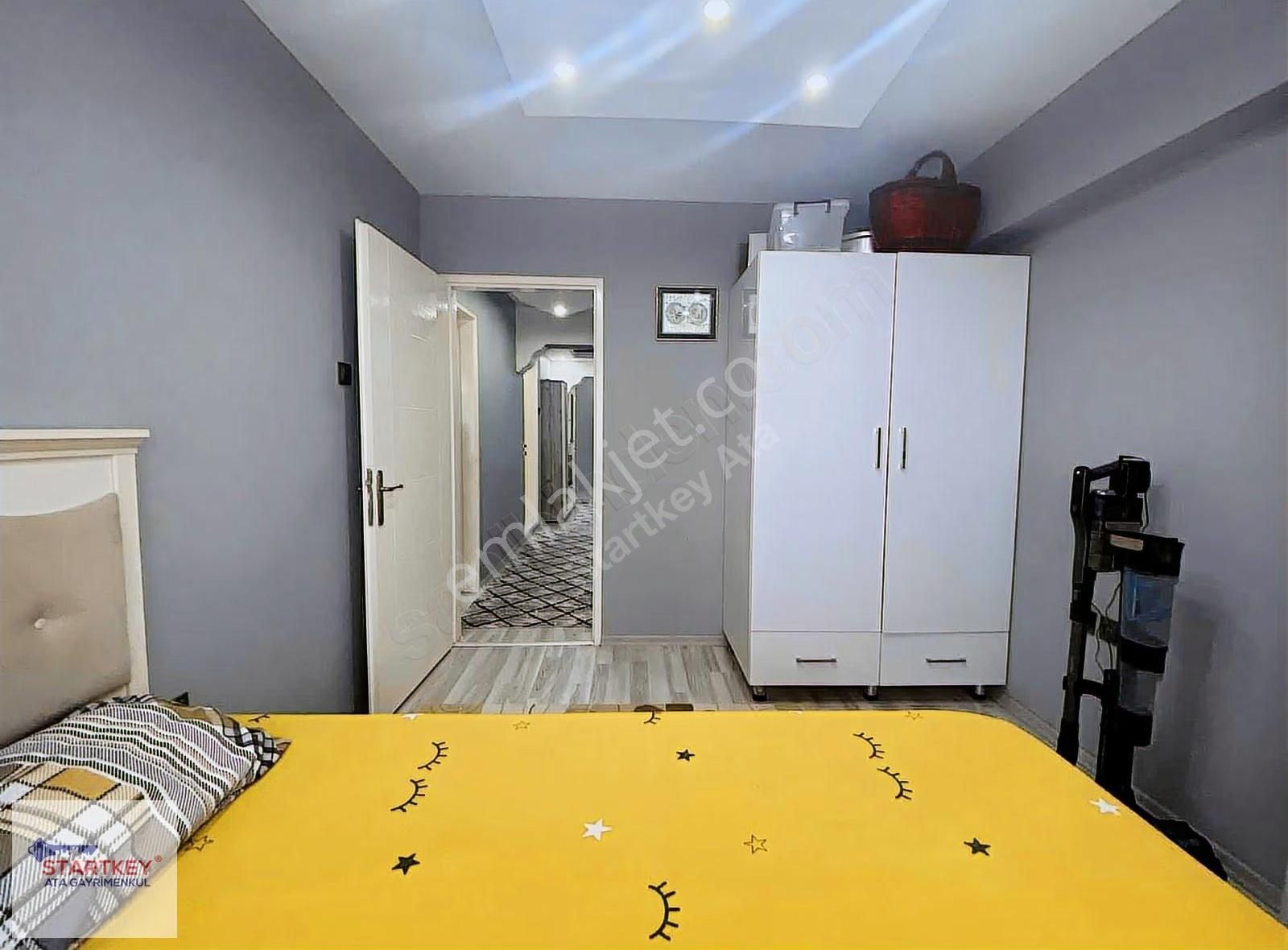 Çiğli Cumhuriyet Mahallesi Centaş Sitesi'nde 3+1 Satılık Daire - Görsel 12