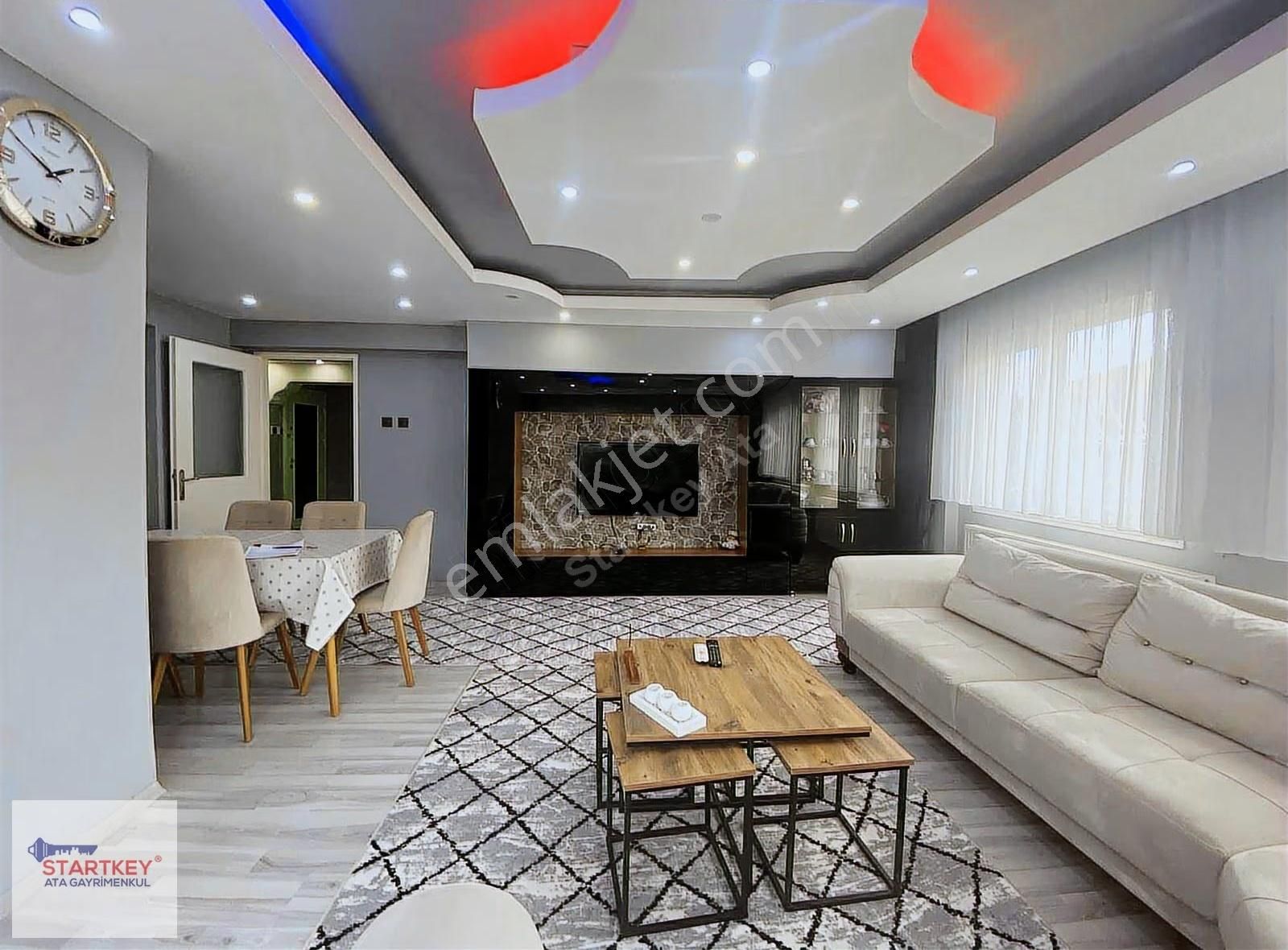 Çiğli Cumhuriyet Mahallesi Centaş Sitesi'nde 3+1 Satılık Daire - Görsel 18