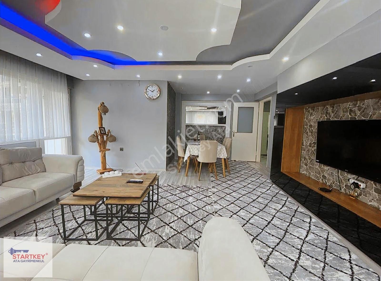 Çiğli Cumhuriyet Mahallesi Centaş Sitesi'nde 3+1 Satılık Daire - Görsel 13