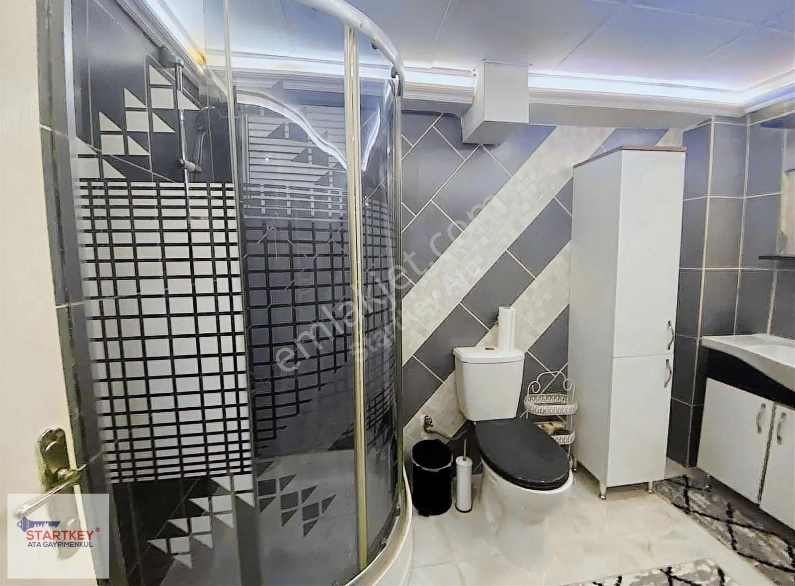 Çiğli Cumhuriyet Mahallesi Centaş Sitesi'nde 3+1 Satılık Daire - Görsel 14