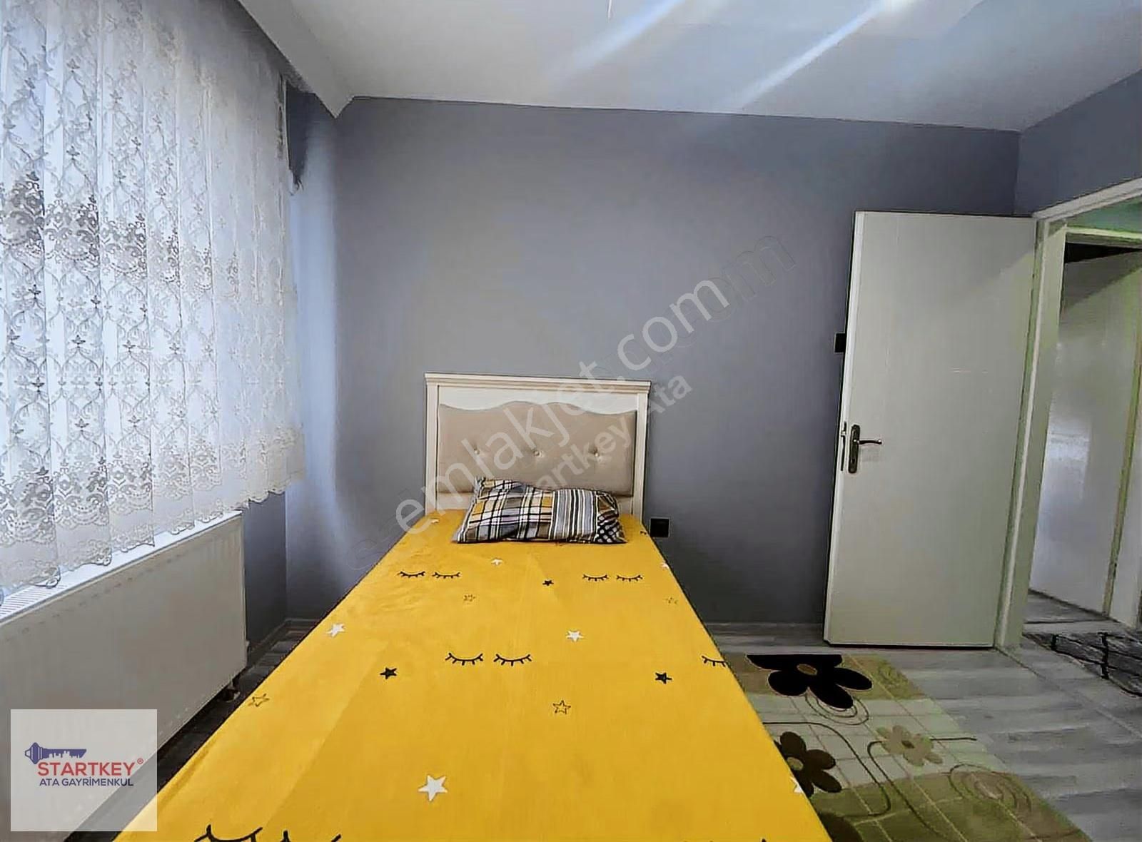 Çiğli Cumhuriyet Mahallesi Centaş Sitesi'nde 3+1 Satılık Daire - Görsel 17