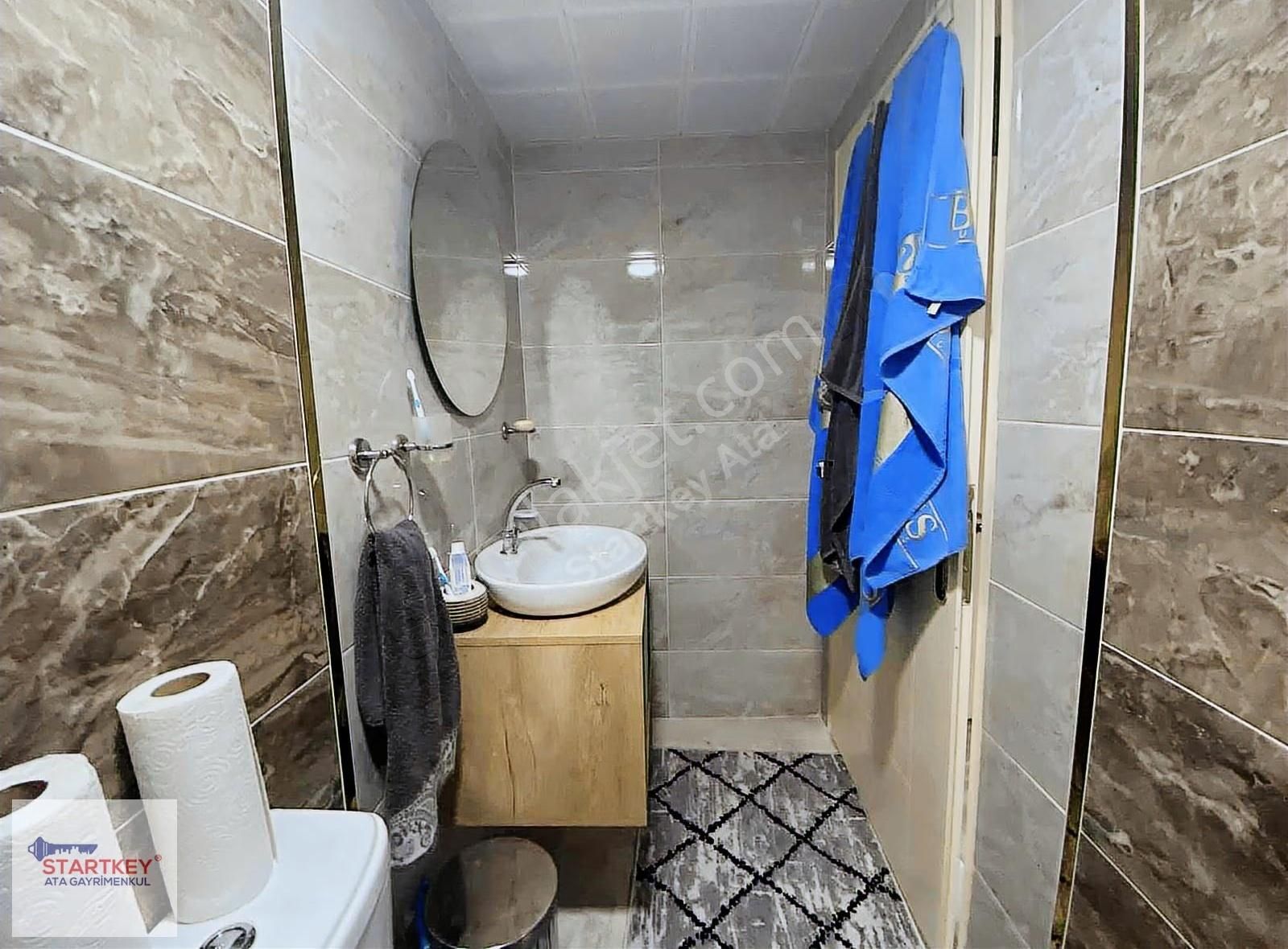 Çiğli Cumhuriyet Mahallesi Centaş Sitesi'nde 3+1 Satılık Daire - Görsel 23