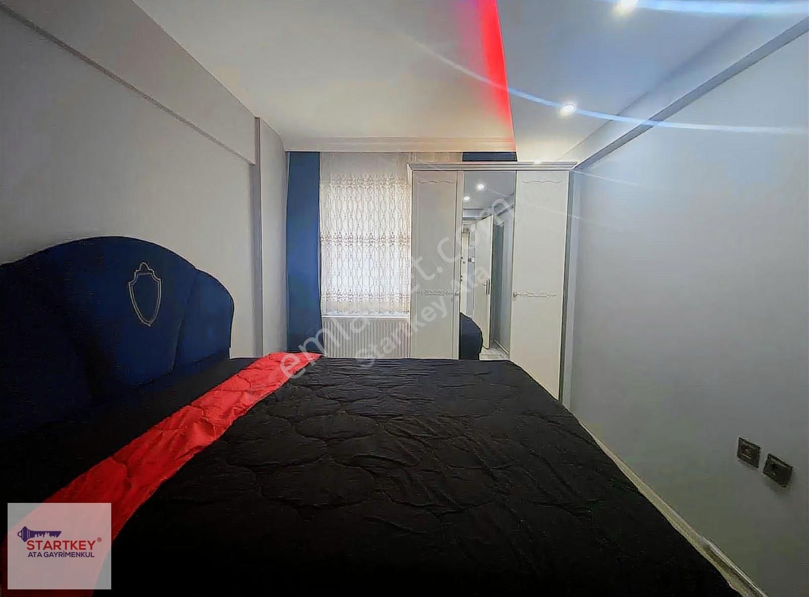 Çiğli Cumhuriyet Mahallesi Centaş Sitesi'nde 3+1 Satılık Daire - Görsel 25