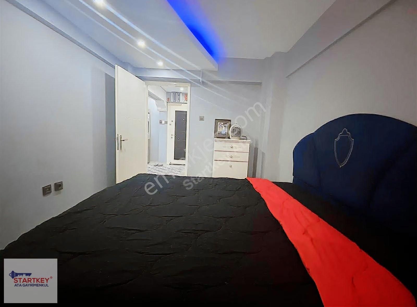 Çiğli Cumhuriyet Mahallesi Centaş Sitesi'nde 3+1 Satılık Daire - Görsel 21