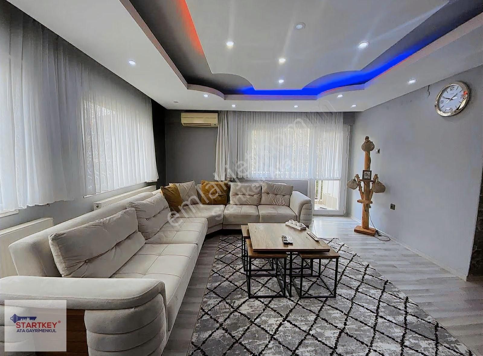 Çiğli Cumhuriyet Mahallesi Centaş Sitesi'nde 3+1 Satılık Daire - Görsel 15