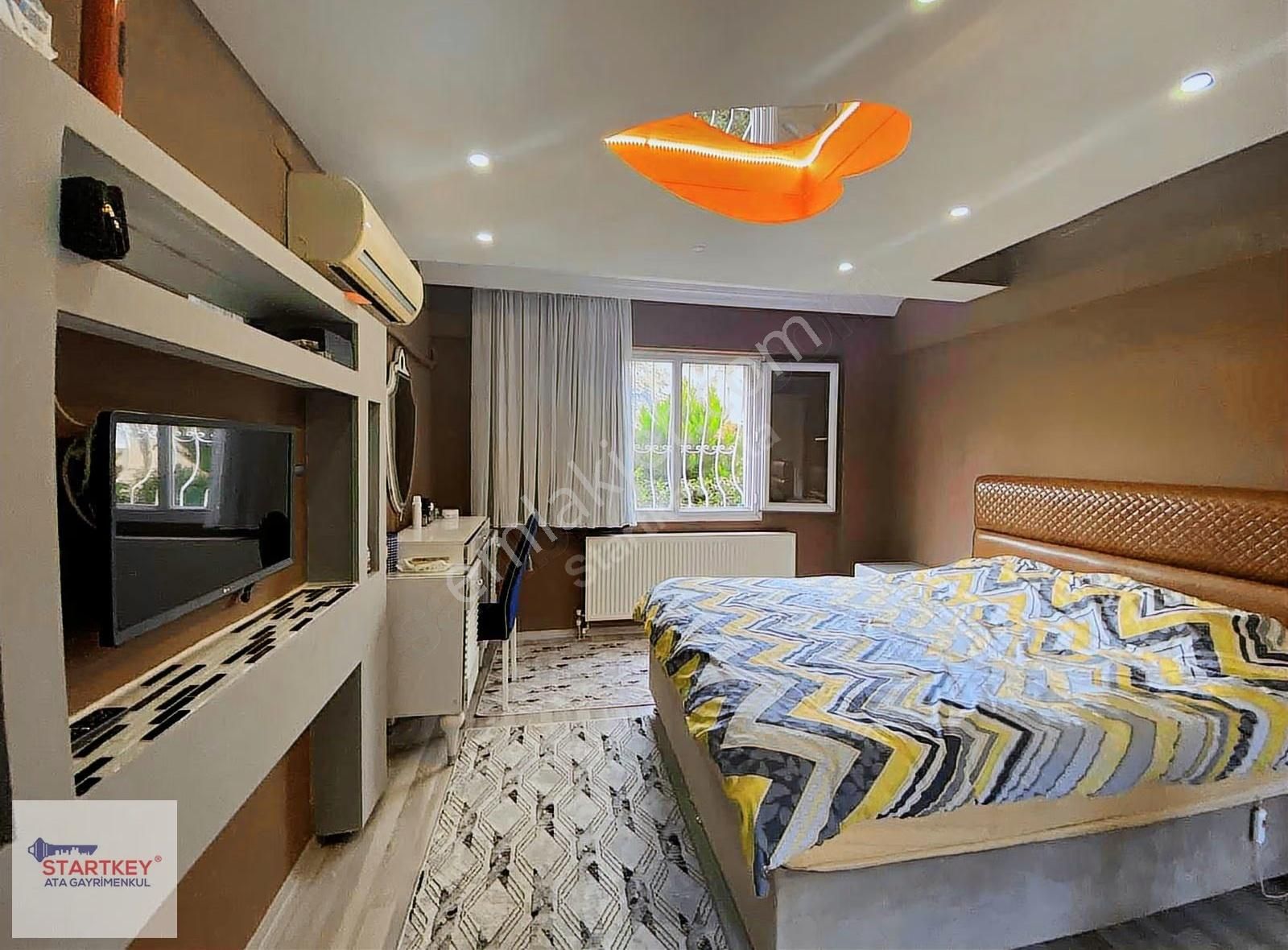 Çiğli Cumhuriyet Mahallesi Centaş Sitesi'nde 3+1 Satılık Daire - Görsel 9