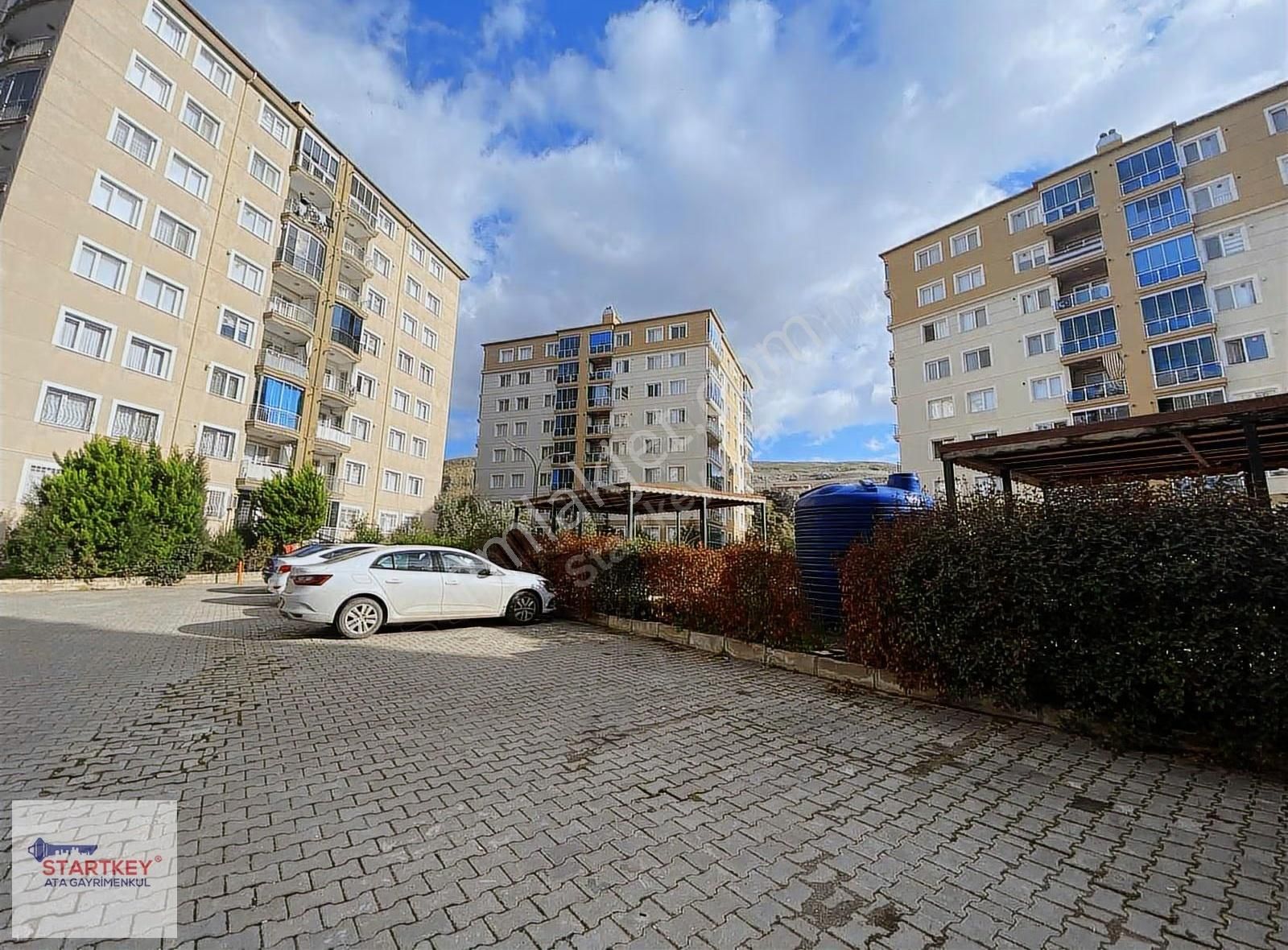 Çiğli Cumhuriyet Mahallesi Centaş Sitesi'nde 3+1 Satılık Daire - Görsel 27