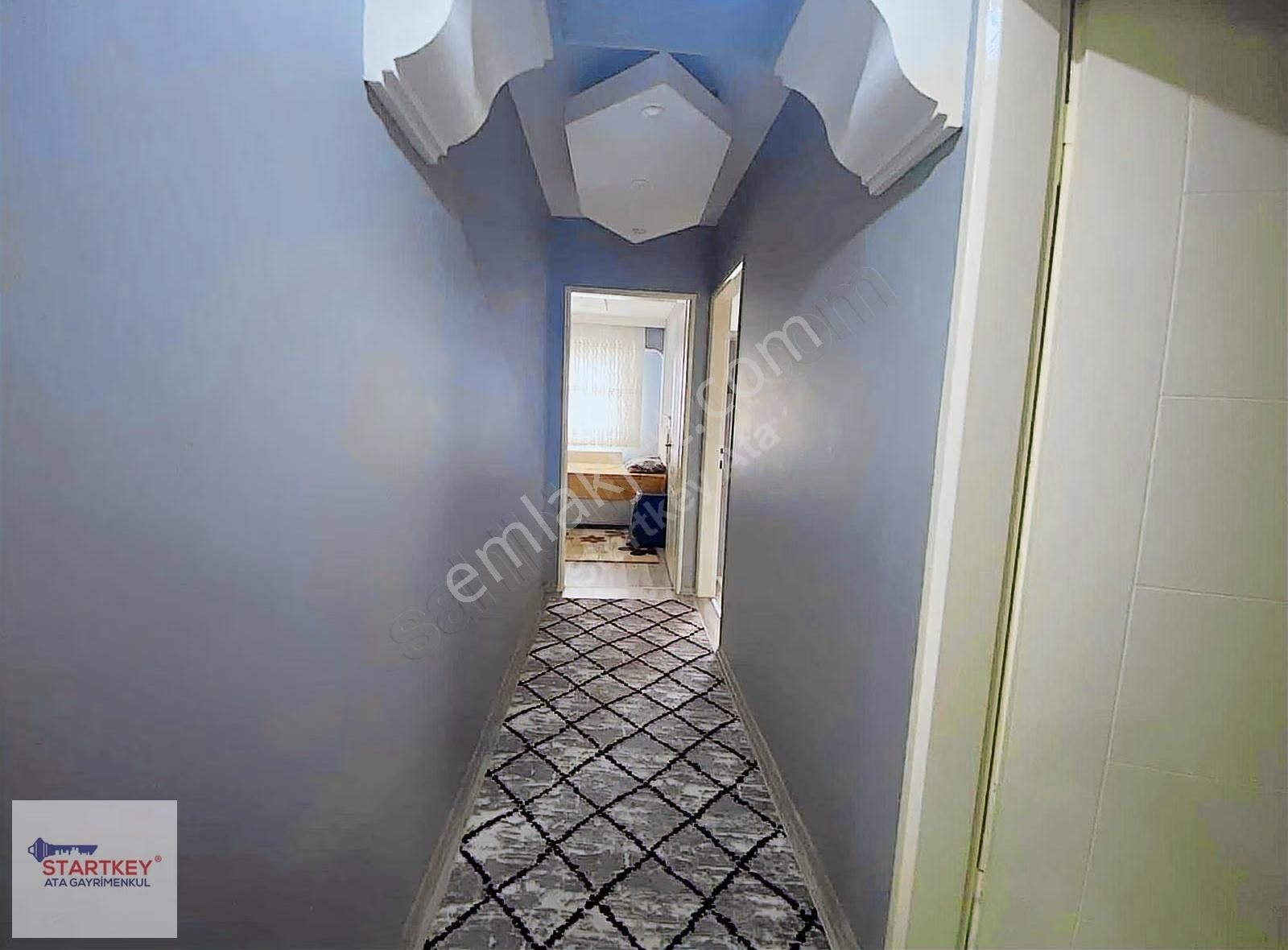 Çiğli Cumhuriyet Mahallesi Centaş Sitesi'nde 3+1 Satılık Daire - Görsel 8