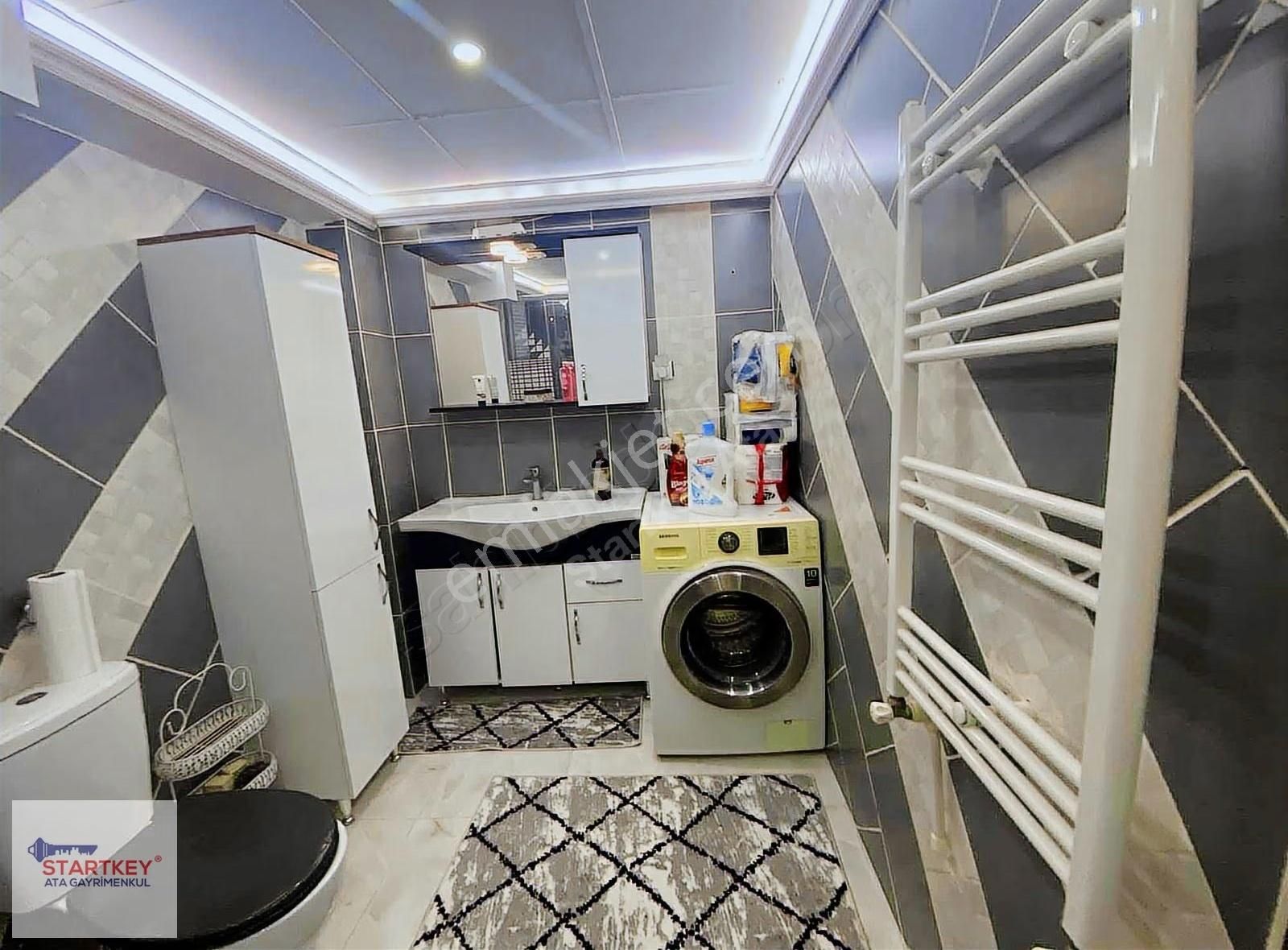 Çiğli Cumhuriyet Mahallesi Centaş Sitesi'nde 3+1 Satılık Daire - Görsel 24