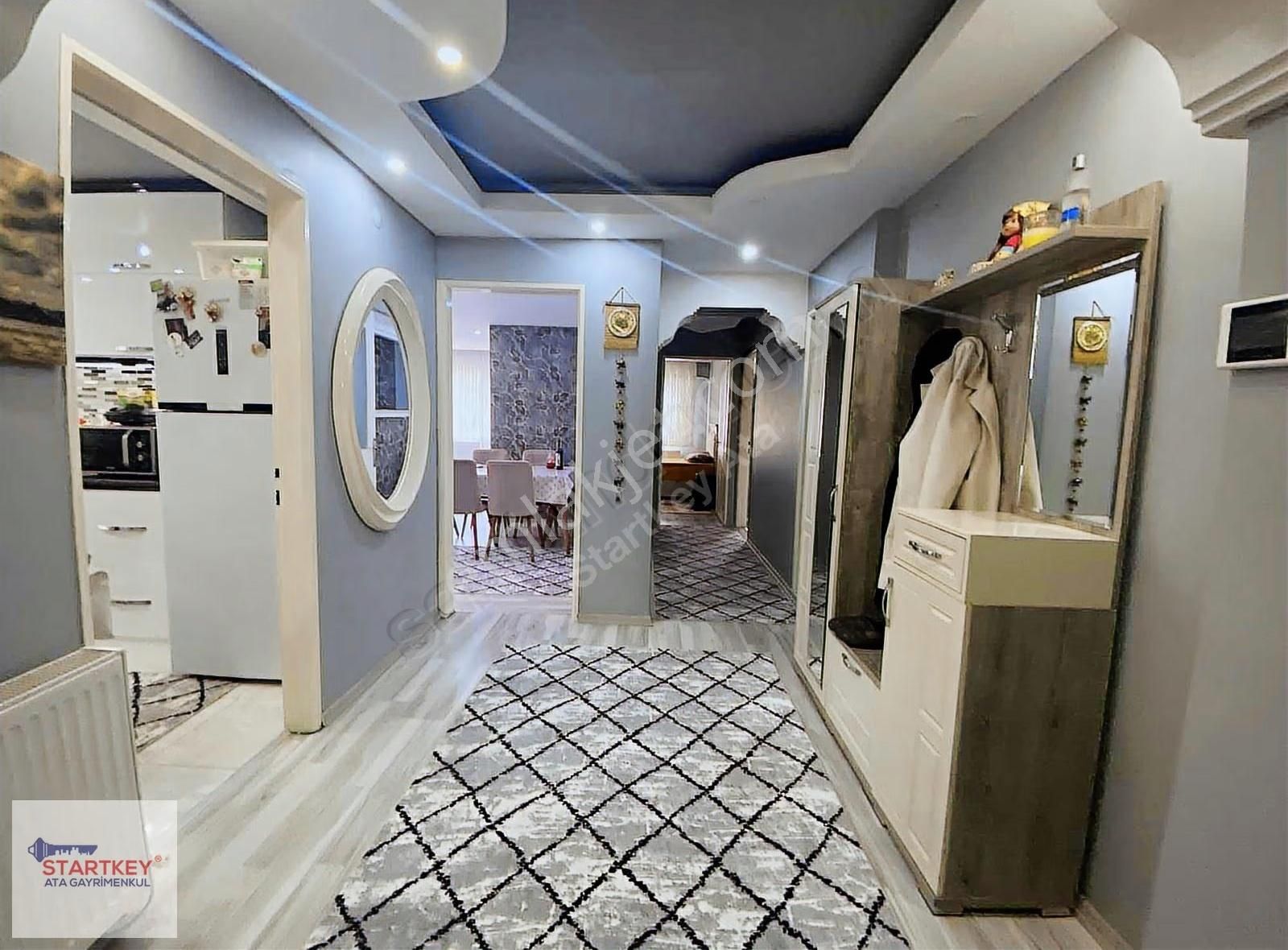 Çiğli Cumhuriyet Mahallesi Centaş Sitesi'nde 3+1 Satılık Daire - Görsel 10