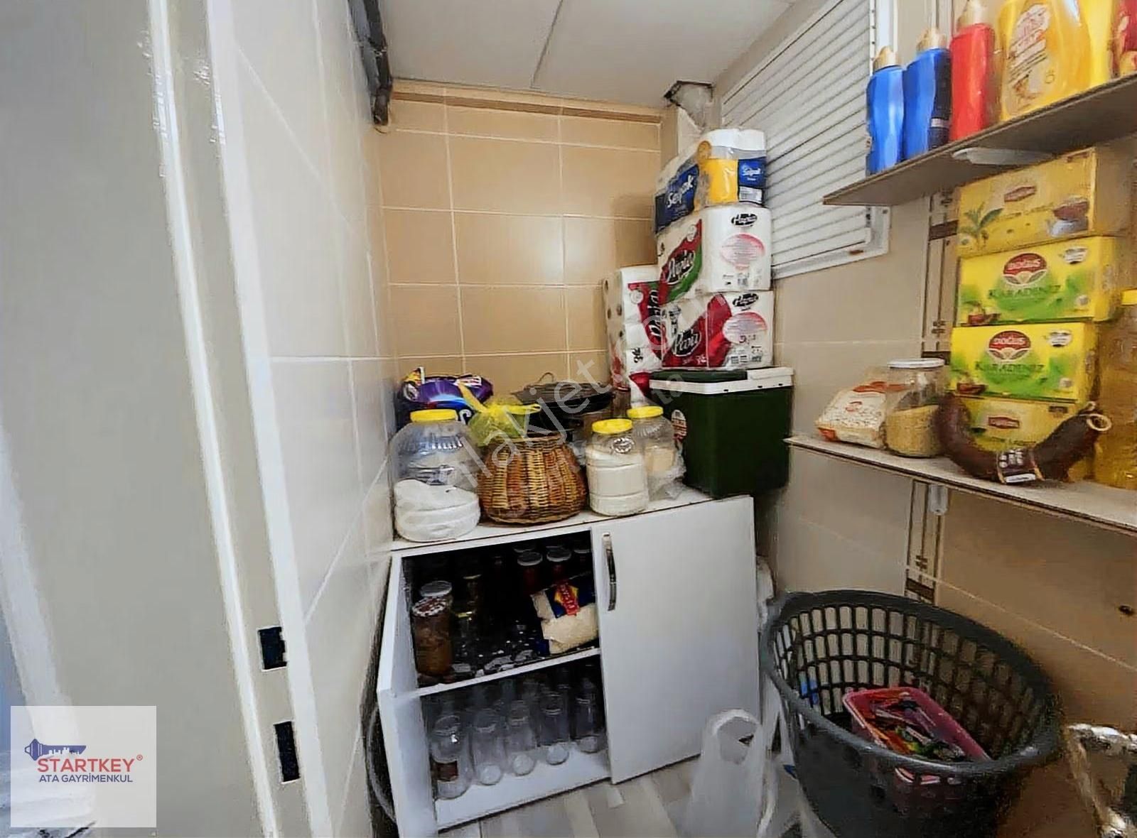 Çiğli Cumhuriyet Mahallesi Centaş Sitesi'nde 3+1 Satılık Daire - Görsel 5