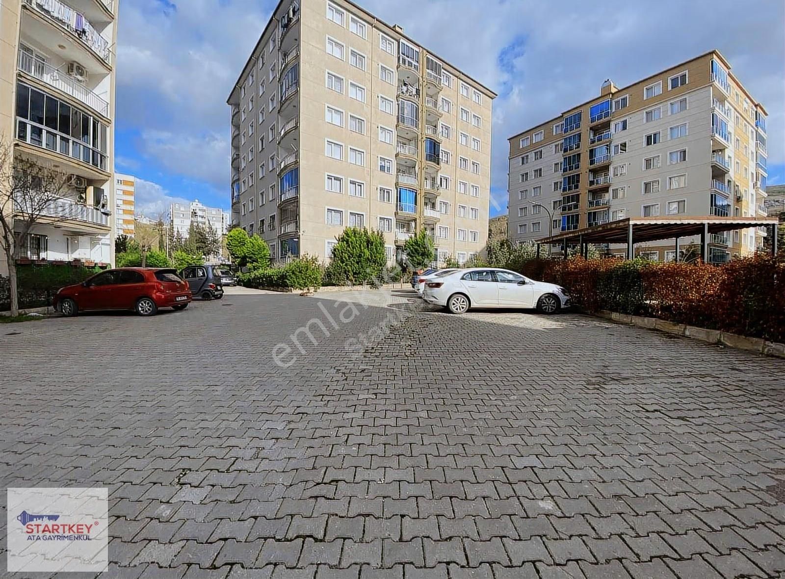 Çiğli Cumhuriyet Mahallesi Centaş Sitesi'nde 3+1 Satılık Daire - Görsel 20