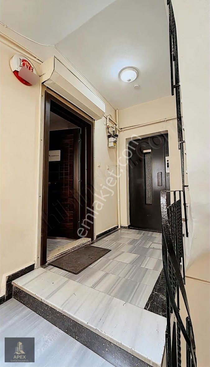 Levent'e Çok Yakın Ana Cadde Üzerinde Kiralık Homefise Uygun - Görsel 25