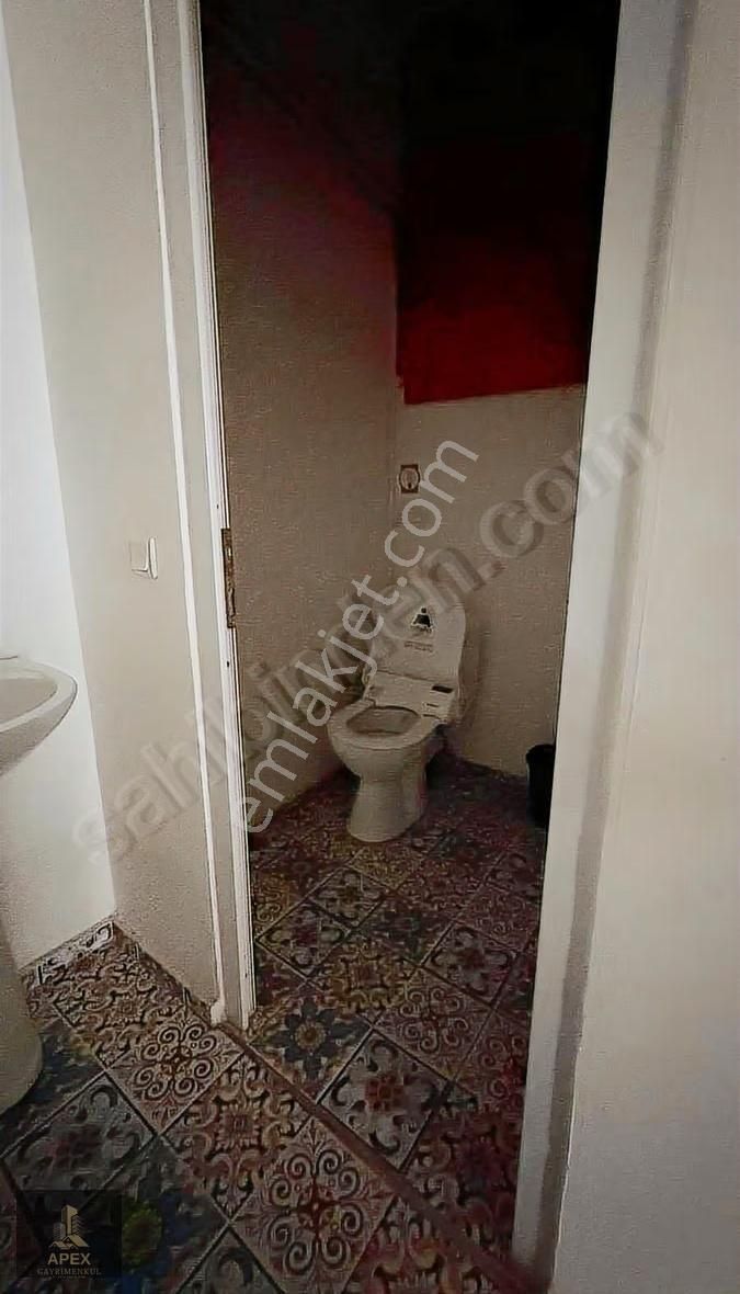 Levent'e Çok Yakın Ana Cadde Üzerinde Kiralık Homefise Uygun - Görsel 8