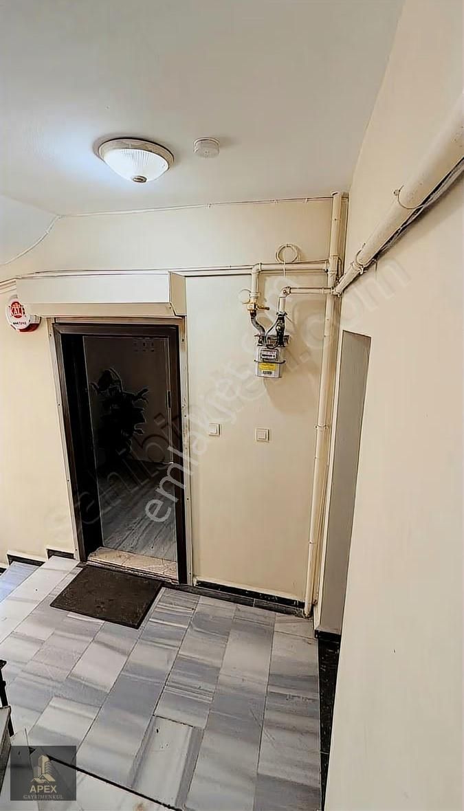Levent'e Çok Yakın Ana Cadde Üzerinde Kiralık Homefise Uygun - Görsel 22