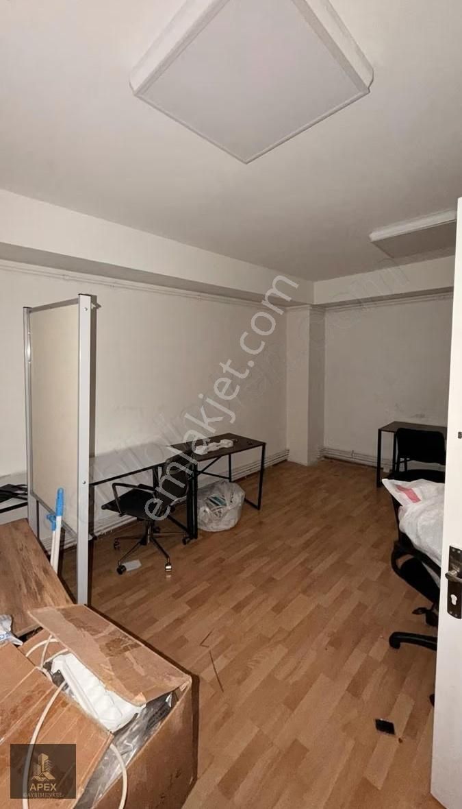 Levent'e Çok Yakın Ana Cadde Üzerinde Kiralık Homefise Uygun - Görsel 7