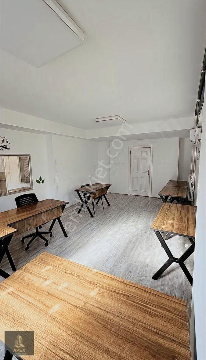 Levent'e Çok Yakın Ana Cadde Üzerinde Kiralık Homefise Uygun - Görsel 5