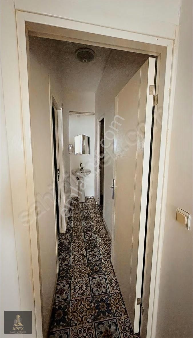 Levent'e Çok Yakın Ana Cadde Üzerinde Kiralık Homefise Uygun - Görsel 19