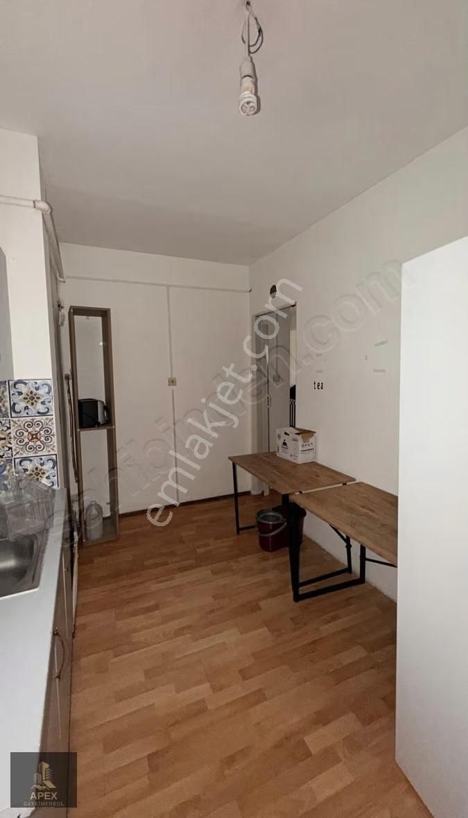 Levent'e Çok Yakın Ana Cadde Üzerinde Kiralık Homefise Uygun - Görsel 21