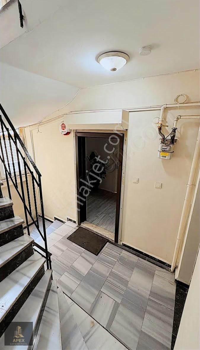 Levent'e Çok Yakın Ana Cadde Üzerinde Kiralık Homefise Uygun - Görsel 17