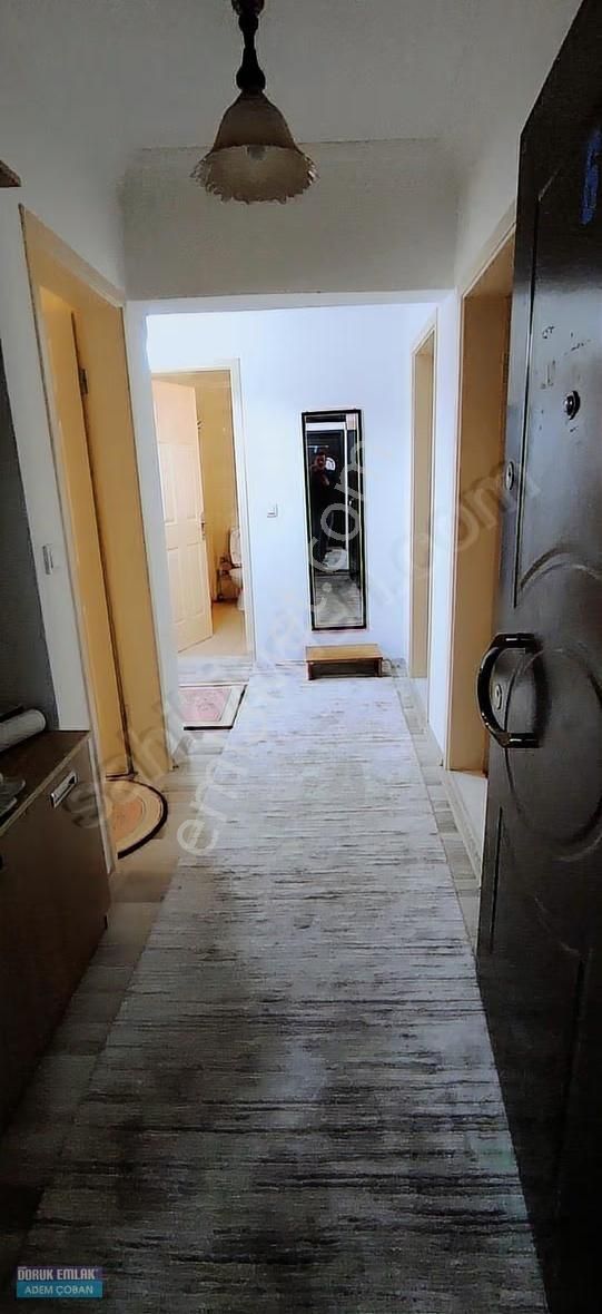 Ortaca Merkezde Eşyalı Kiralık 2+1 Daire - Görsel 8