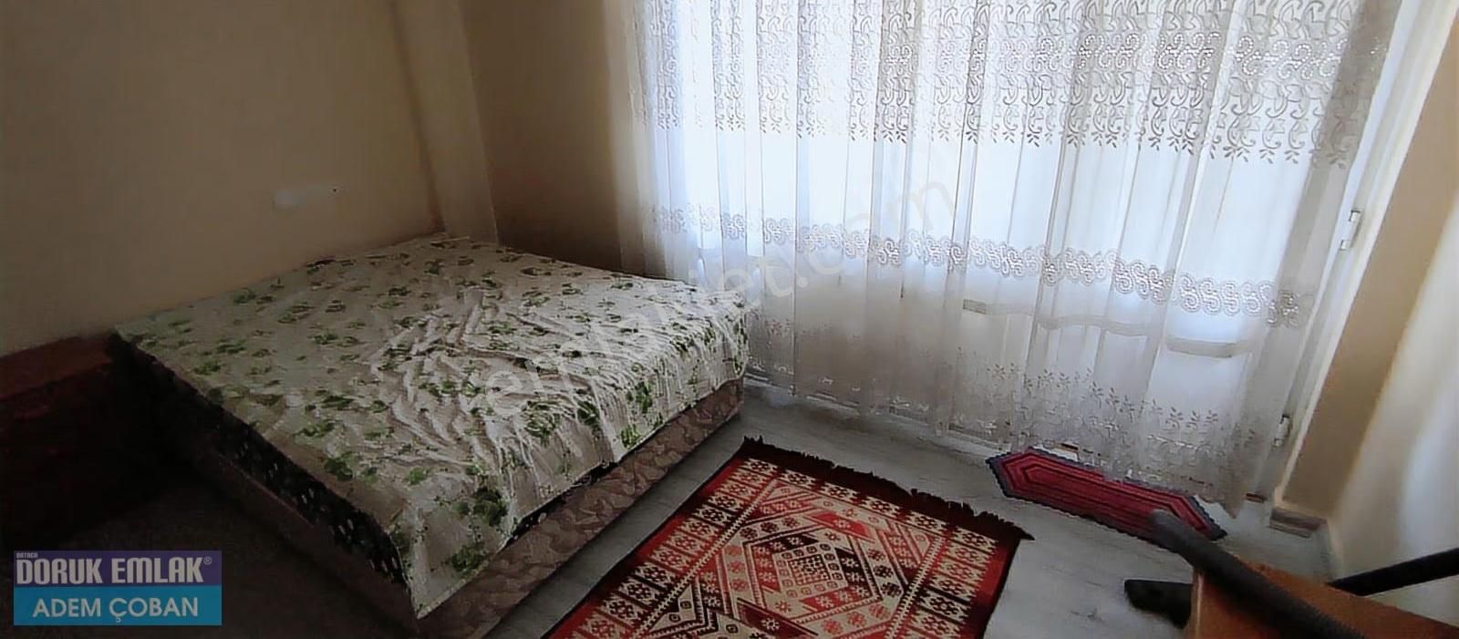 Ortaca Merkezde Eşyalı Kiralık 2+1 Daire - Görsel 9