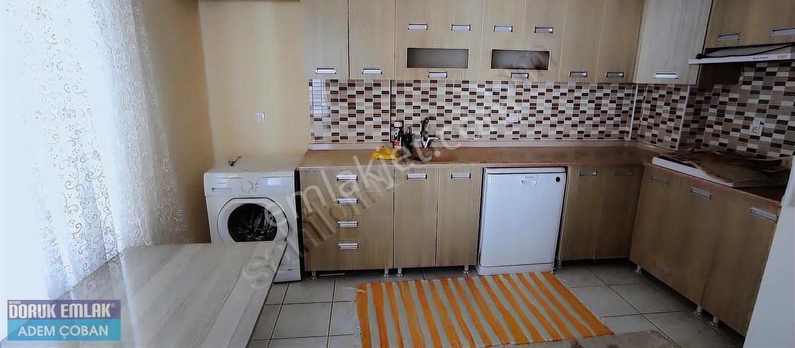 Ortaca Merkezde Eşyalı Kiralık 2+1 Daire - Görsel 5