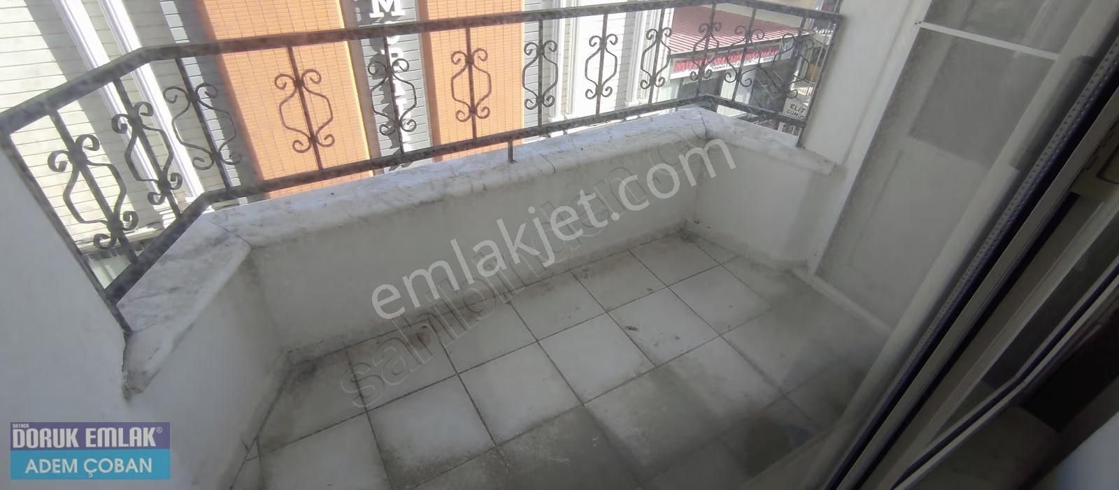 Ortaca Merkezde Eşyalı Kiralık 2+1 Daire - Görsel 2