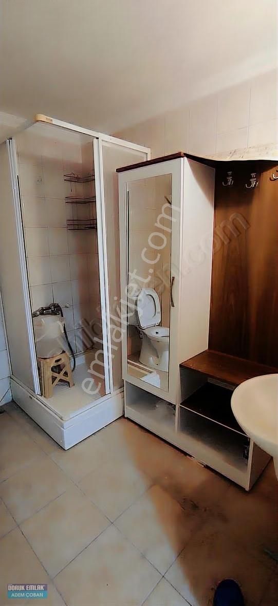 Ortaca Merkezde Eşyalı Kiralık 2+1 Daire - Görsel 12