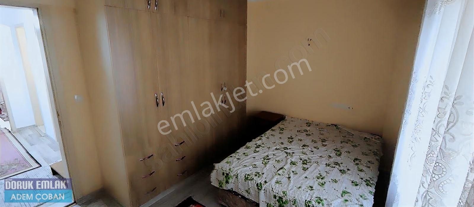 Ortaca Merkezde Eşyalı Kiralık 2+1 Daire - Görsel 15