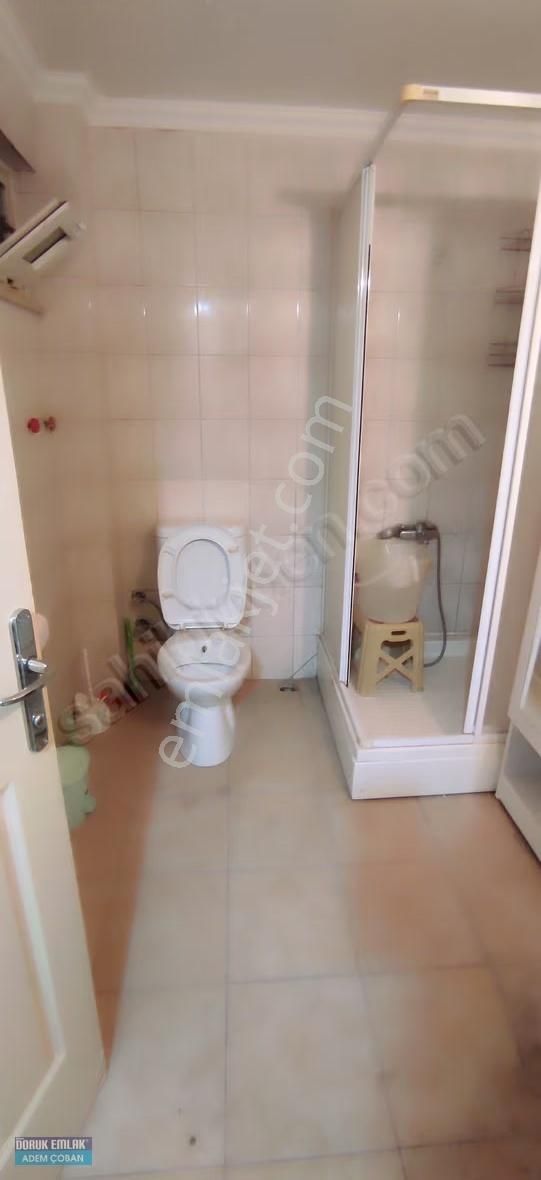 Ortaca Merkezde Eşyalı Kiralık 2+1 Daire - Görsel 16