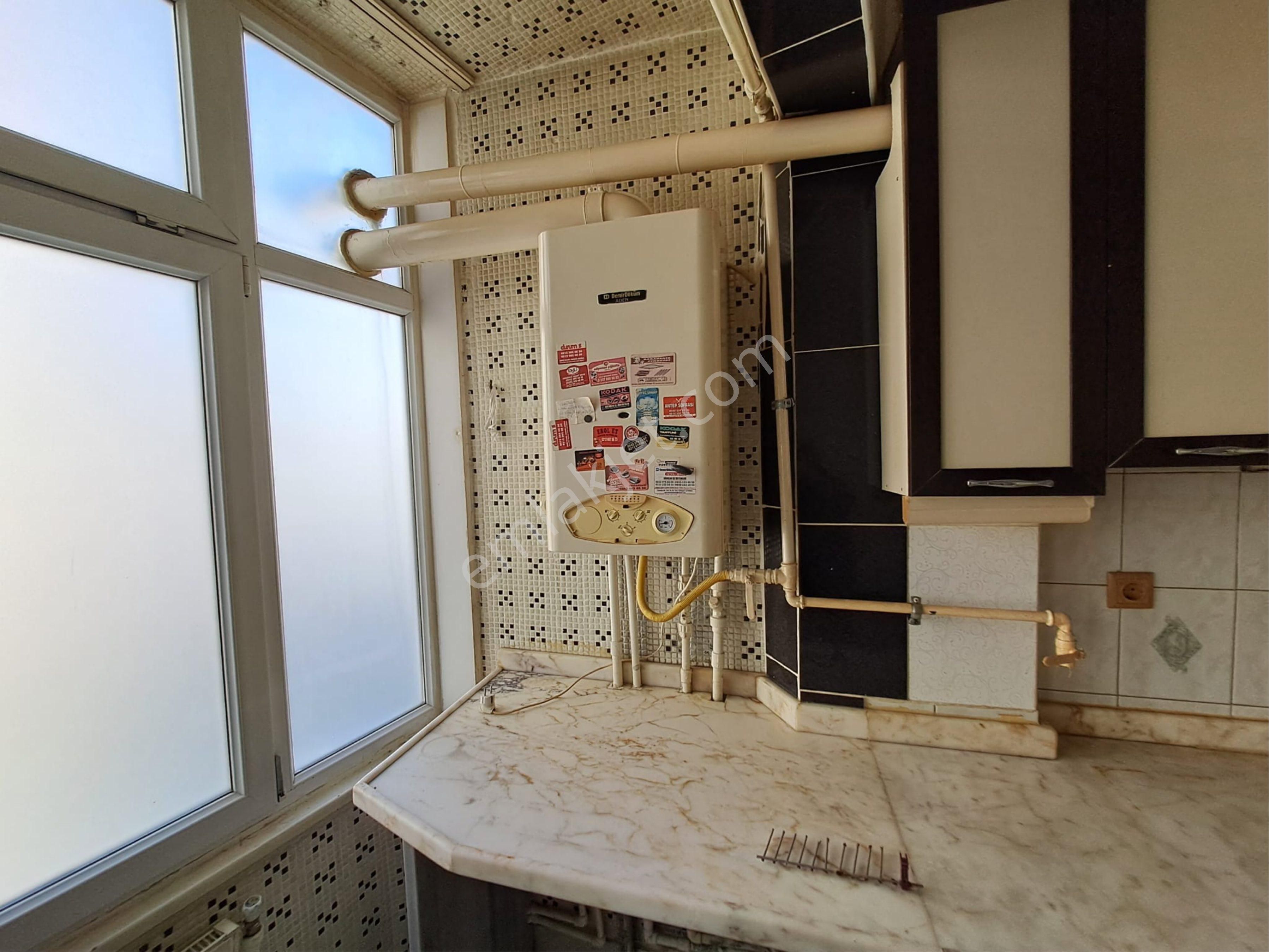 Uğurmumcu Mah Kiralık Daire - Görsel 14