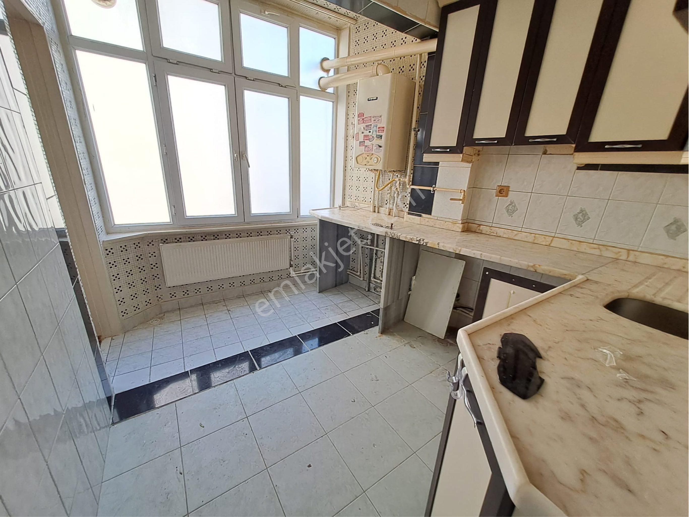 Uğurmumcu Mah Kiralık Daire - Görsel 13