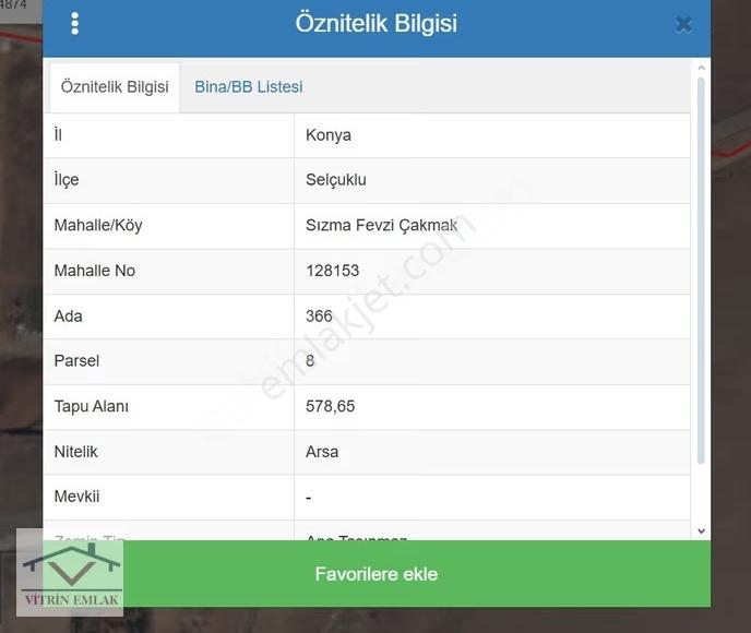 Sızma Fevzi Çakmakta İmarlı Müstakil Arsa Fırsatı - Görsel 5