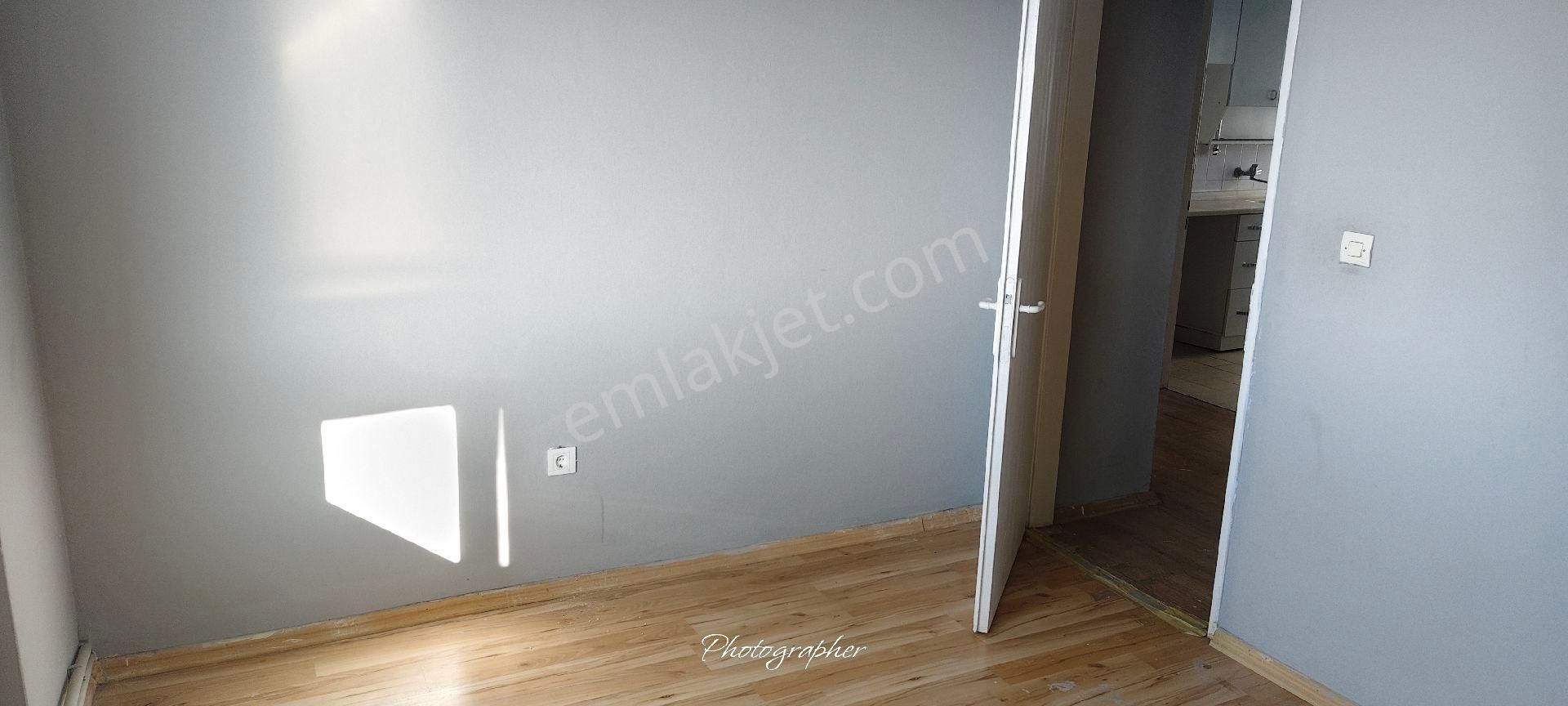 Evka6'da Manzaralı Doğalgazlı 2+1 Kiralık Daire - Görsel 6