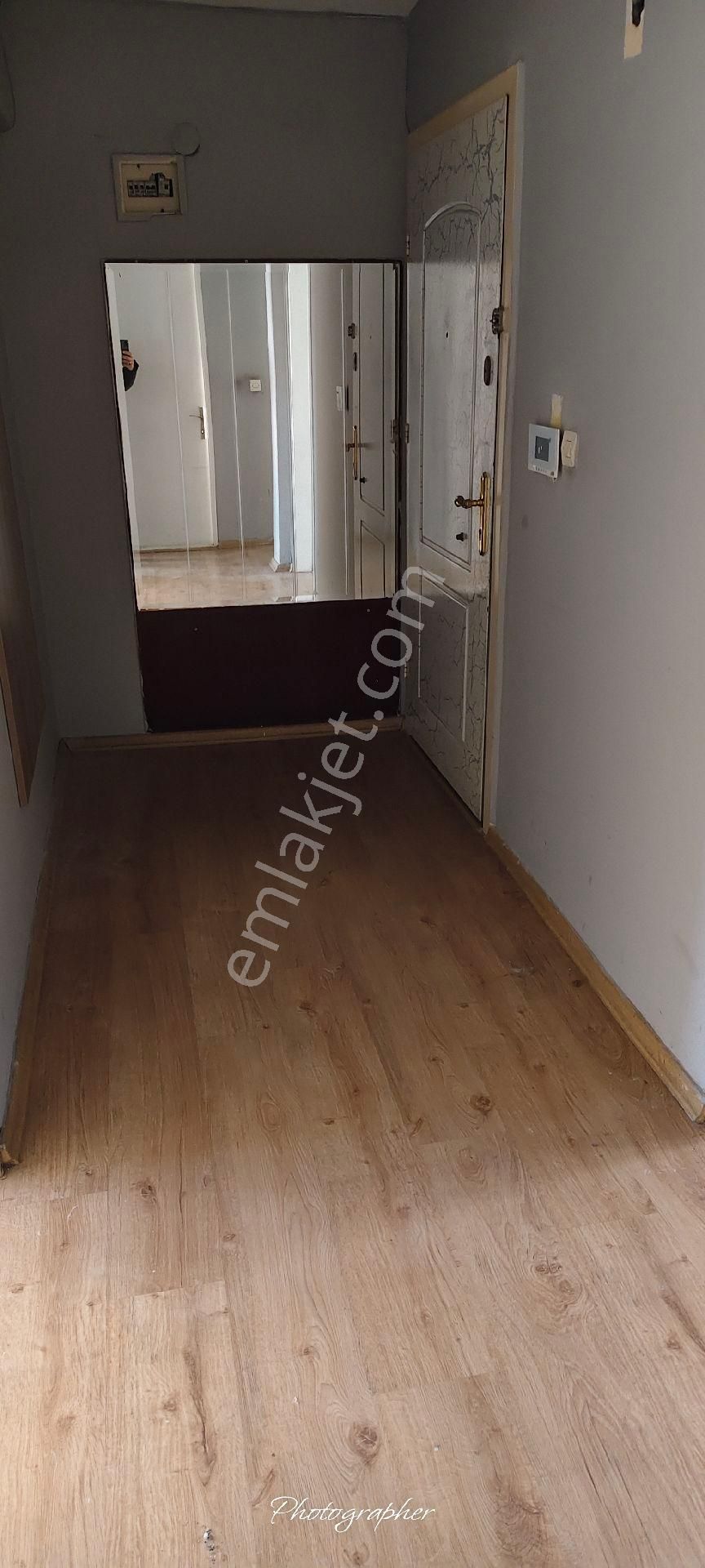 Evka6'da Manzaralı Doğalgazlı 2+1 Kiralık Daire - Görsel 10