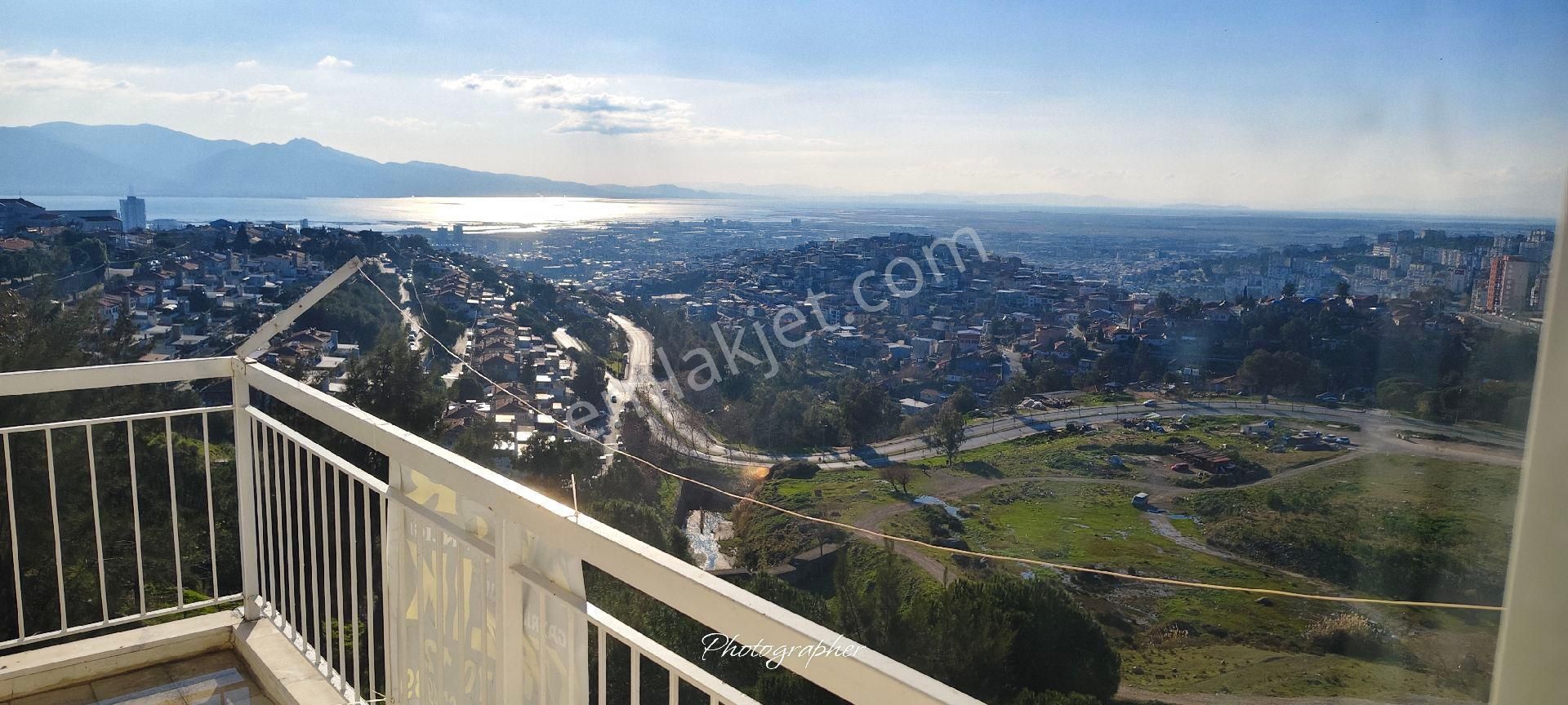 Evka6'da Manzaralı Doğalgazlı 2+1 Kiralık Daire - Görsel 2