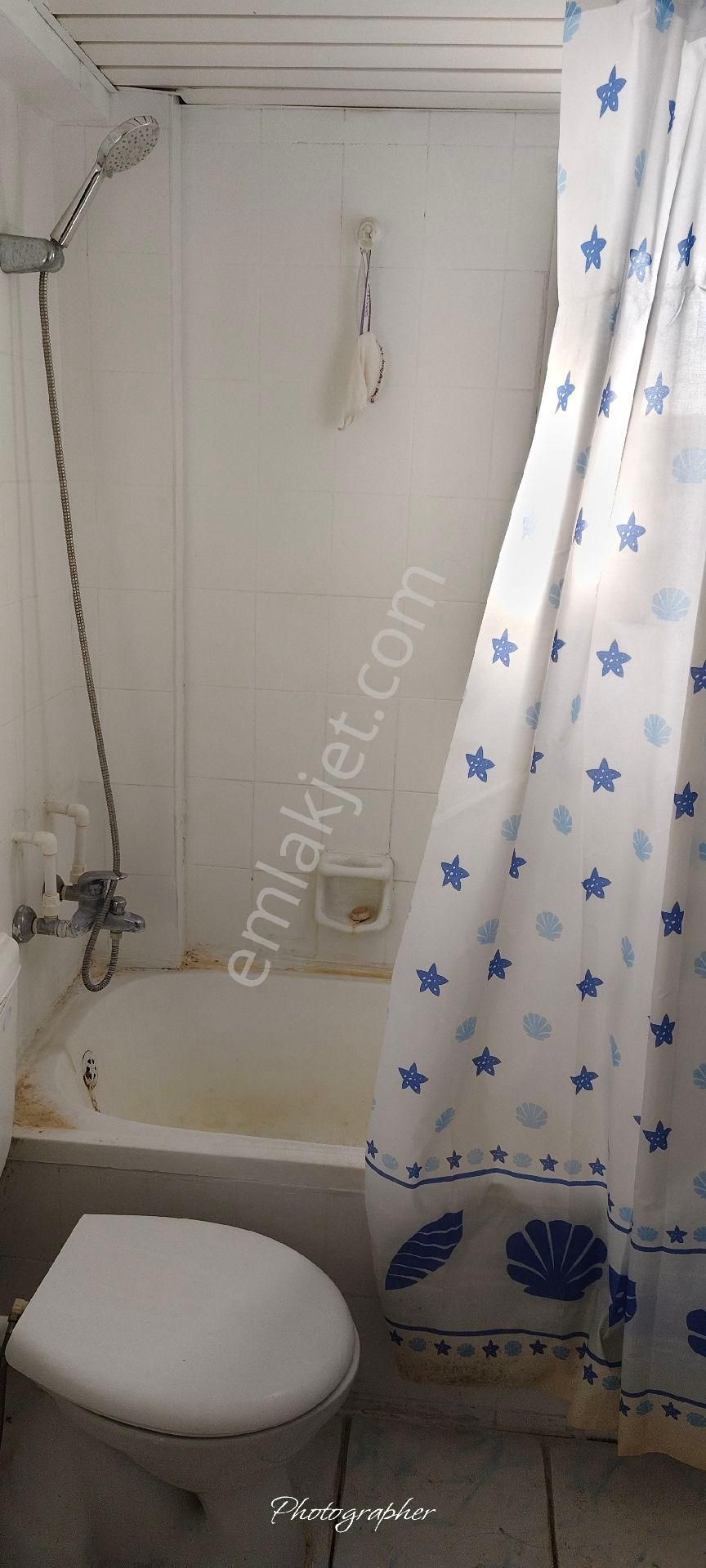 Evka6'da Manzaralı Doğalgazlı 2+1 Kiralık Daire - Görsel 13