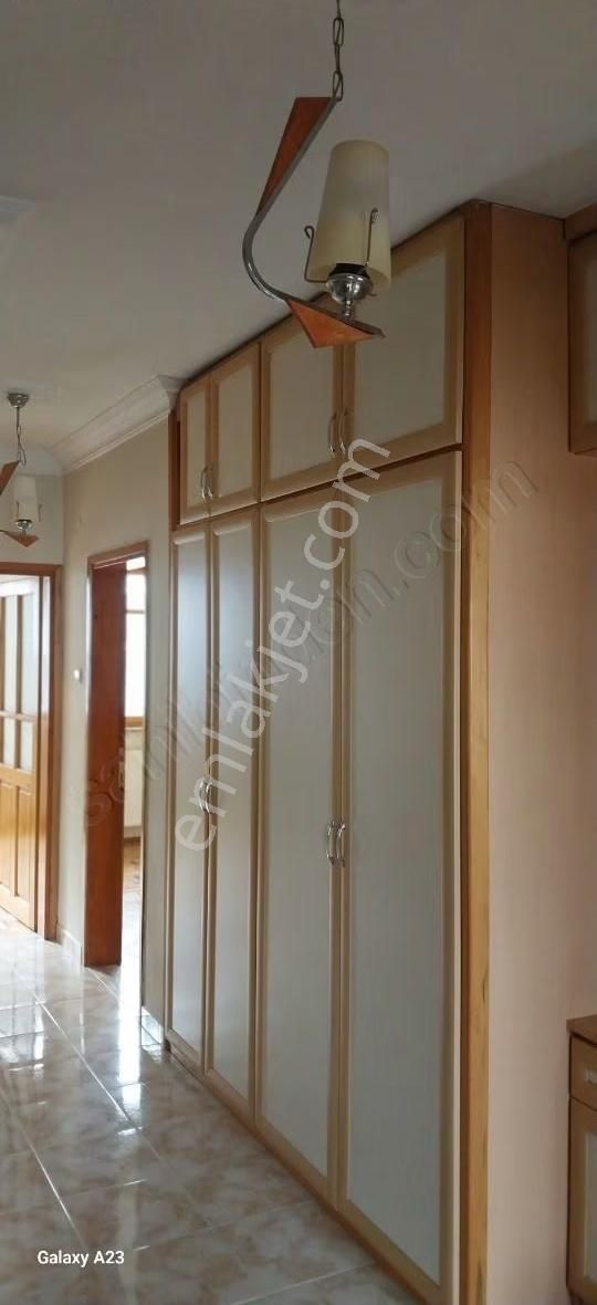 Bursa Yıldırım Yediselviler Mh Aile Apt Kiralık Daire - Görsel 11